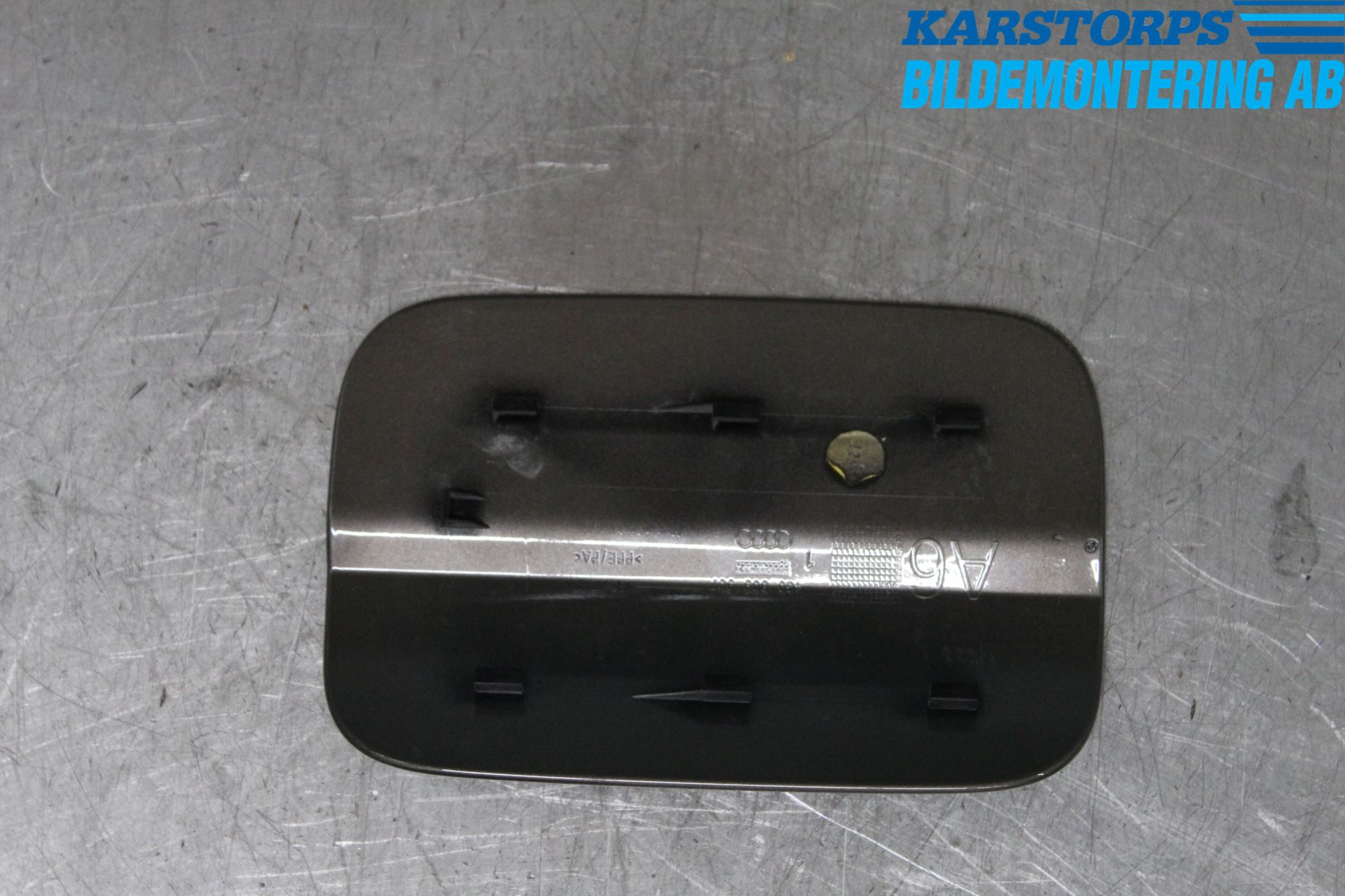 Audi A6/S6 4G 11-18 Tanklucka