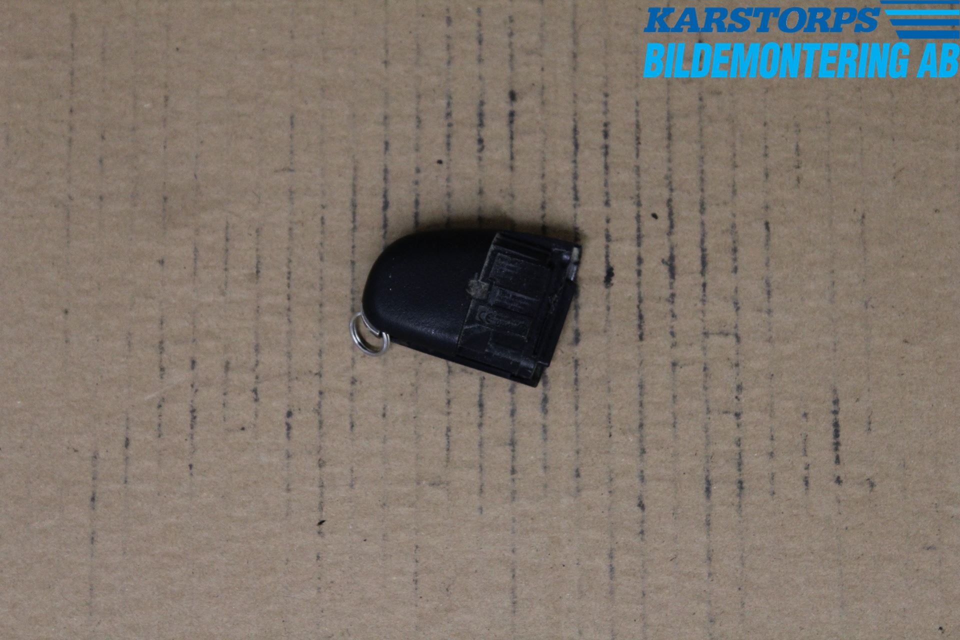 Jaguar S-TYPE Fjärrkontroll Larm-Centrallås