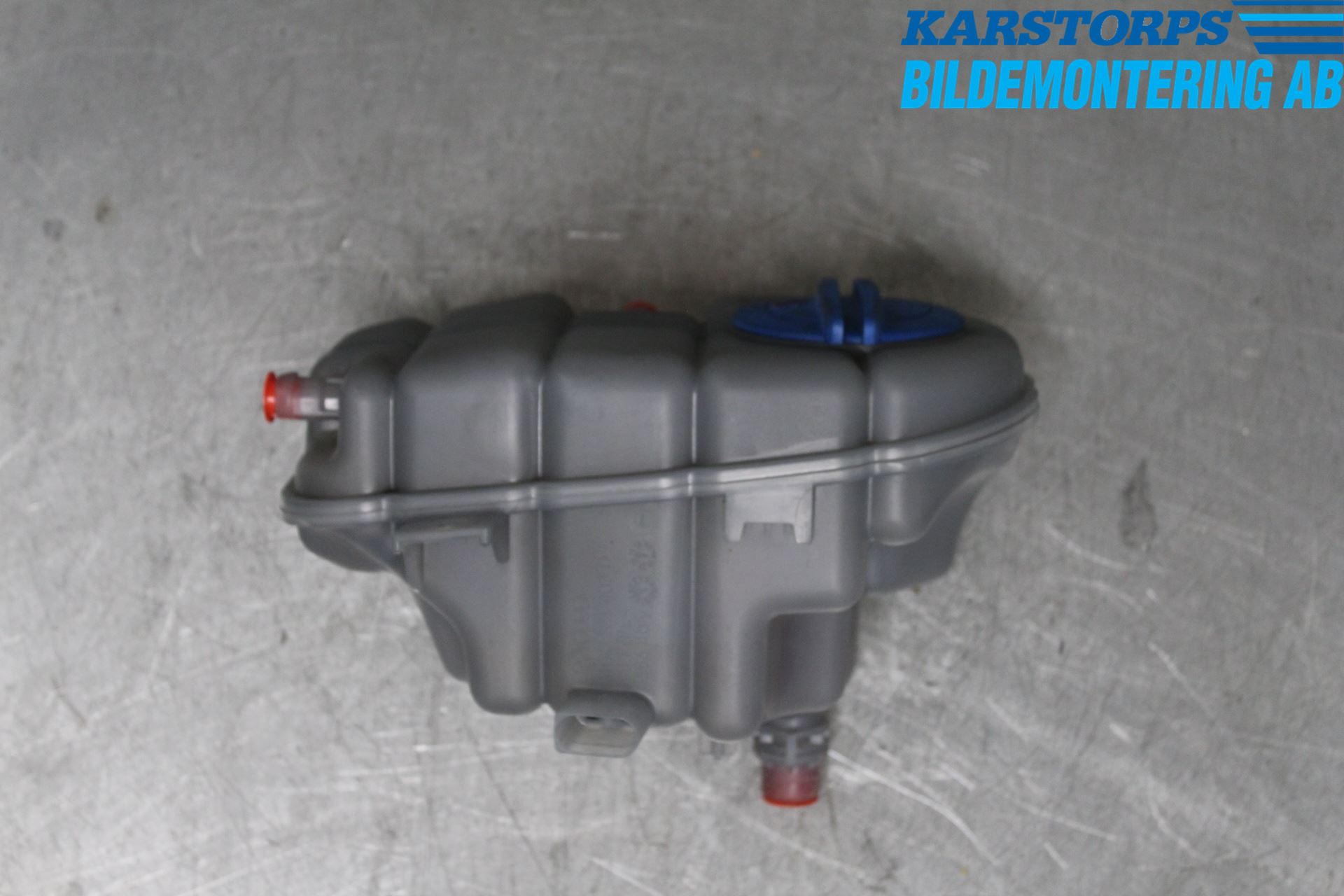 Audi A6/S6 4G 11-18 Expansionstank