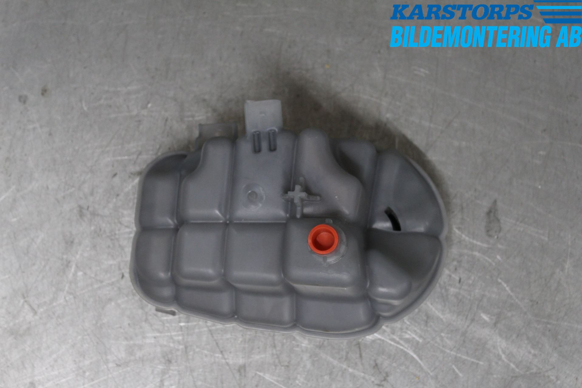 Audi A6/S6 4G 11-18 Expansionstank