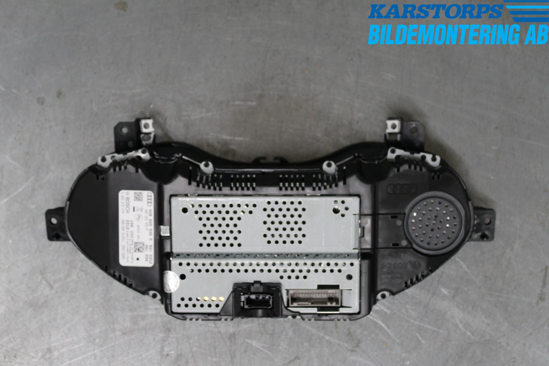 Audi A6/S6 4G 11-18 Instrument Komb