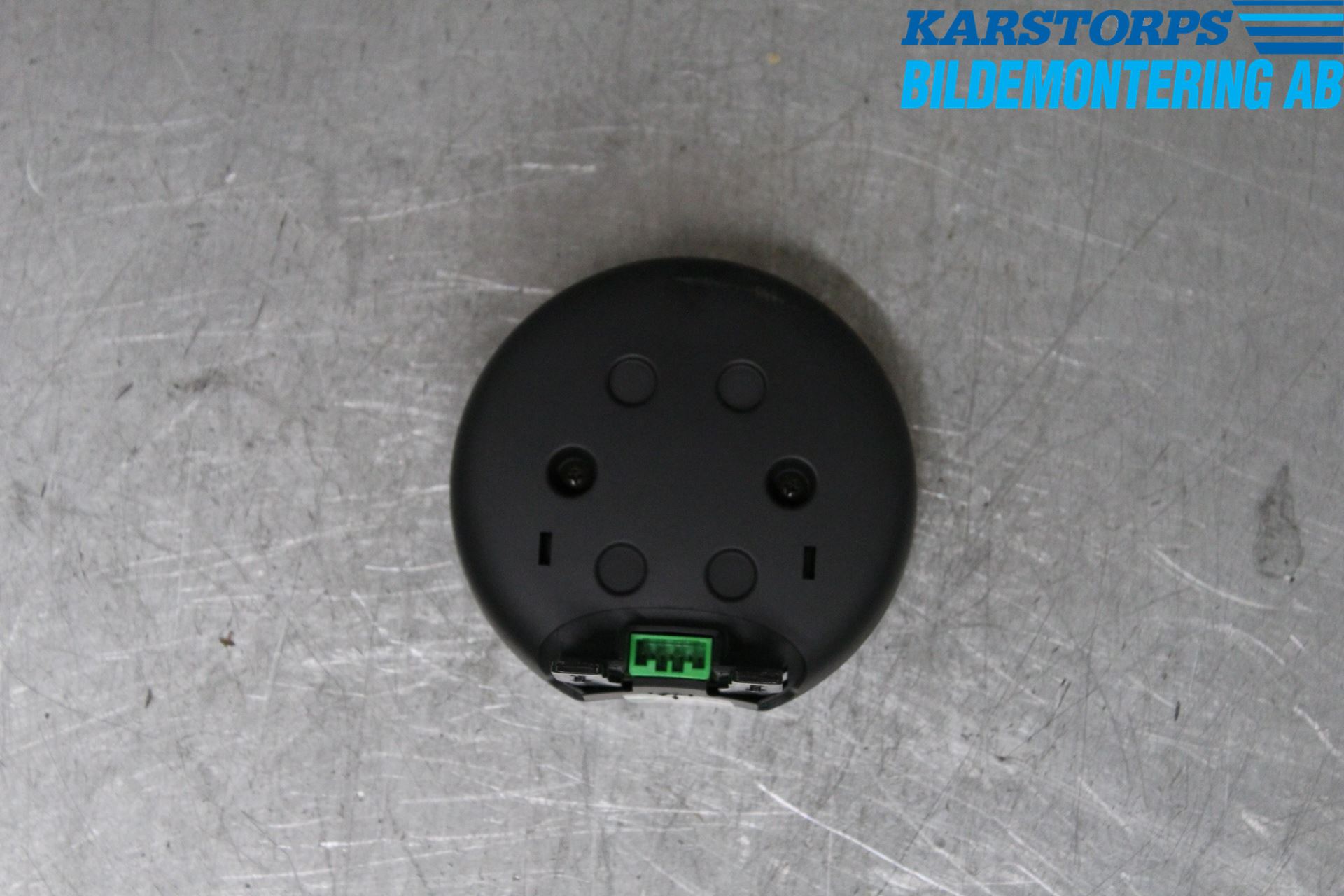 Mini COUPE R50/53 01-06 Instrument Varvr