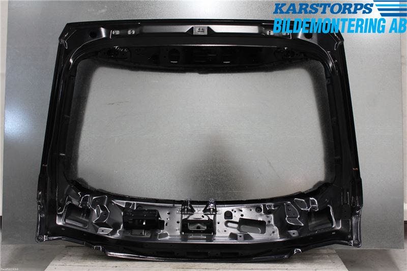 Renault KOLEOS I 08-10 Baklucka Övre