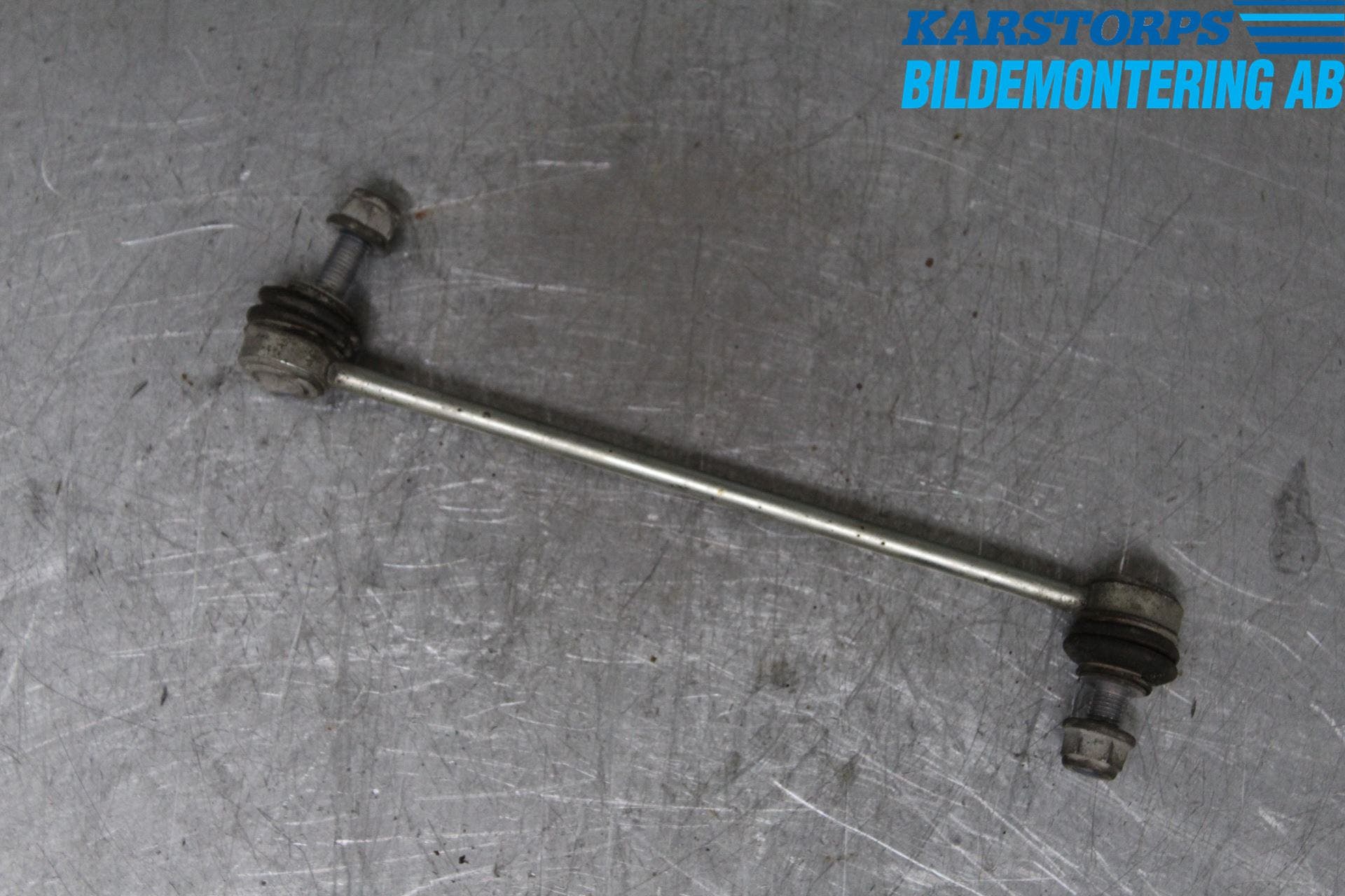 Renault CLIO IV 12-16 Momentstag Fram