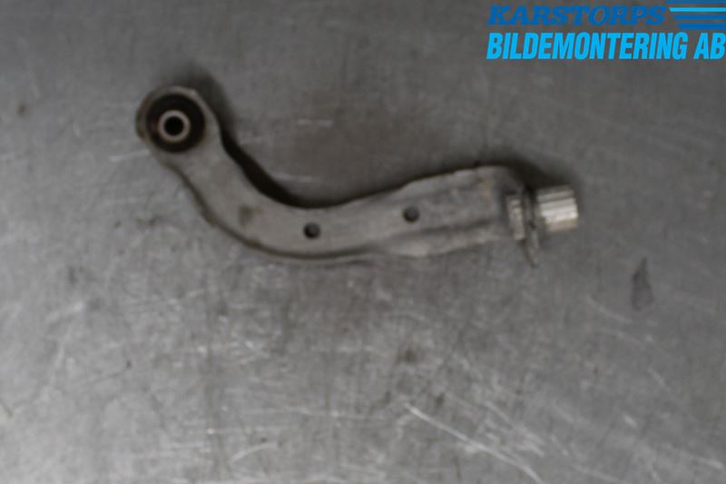 Renault CLIO IV 12-16 Framvagn Övrigt