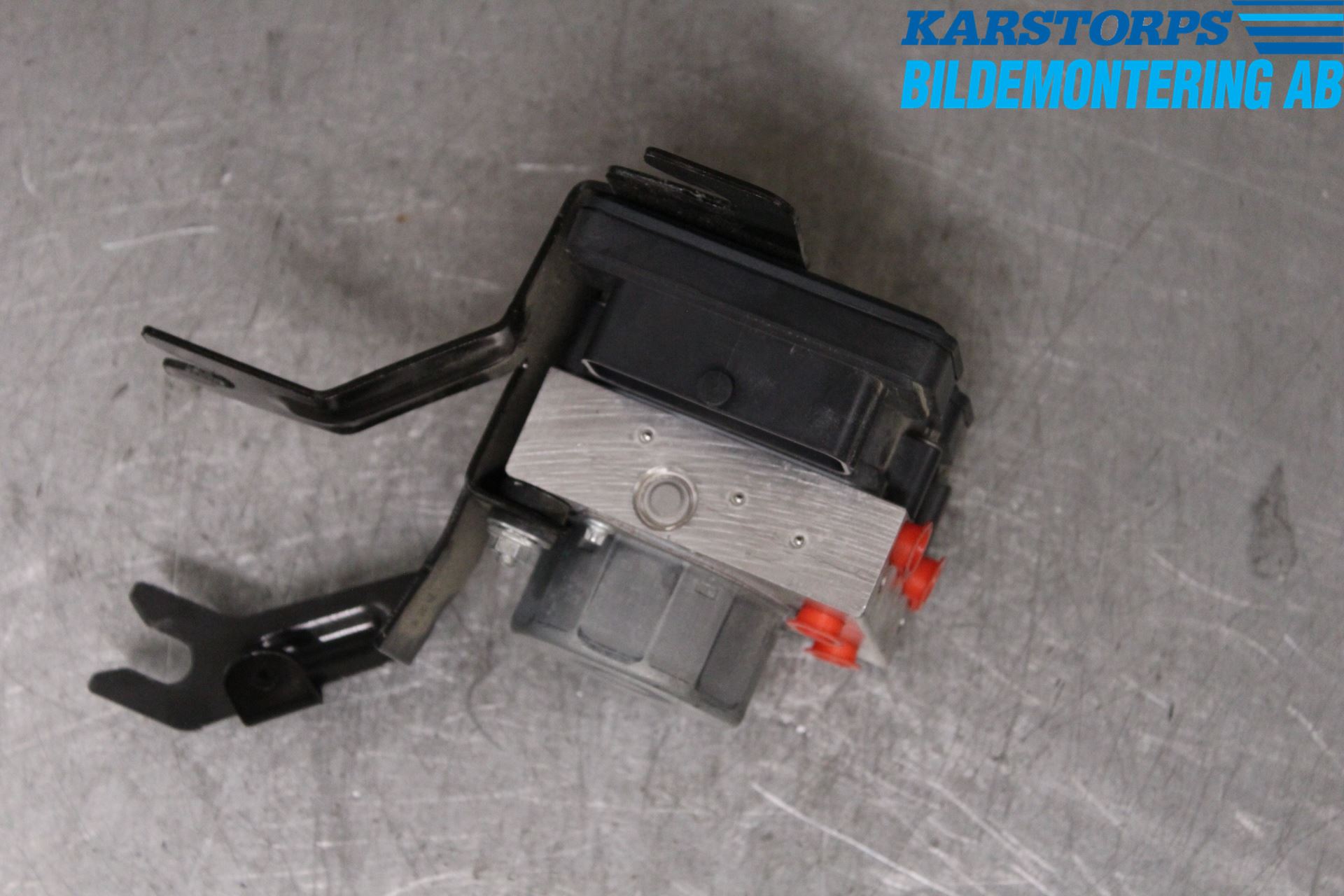 Dacia SANDERO 09-13 Abs Hydraulaggregat