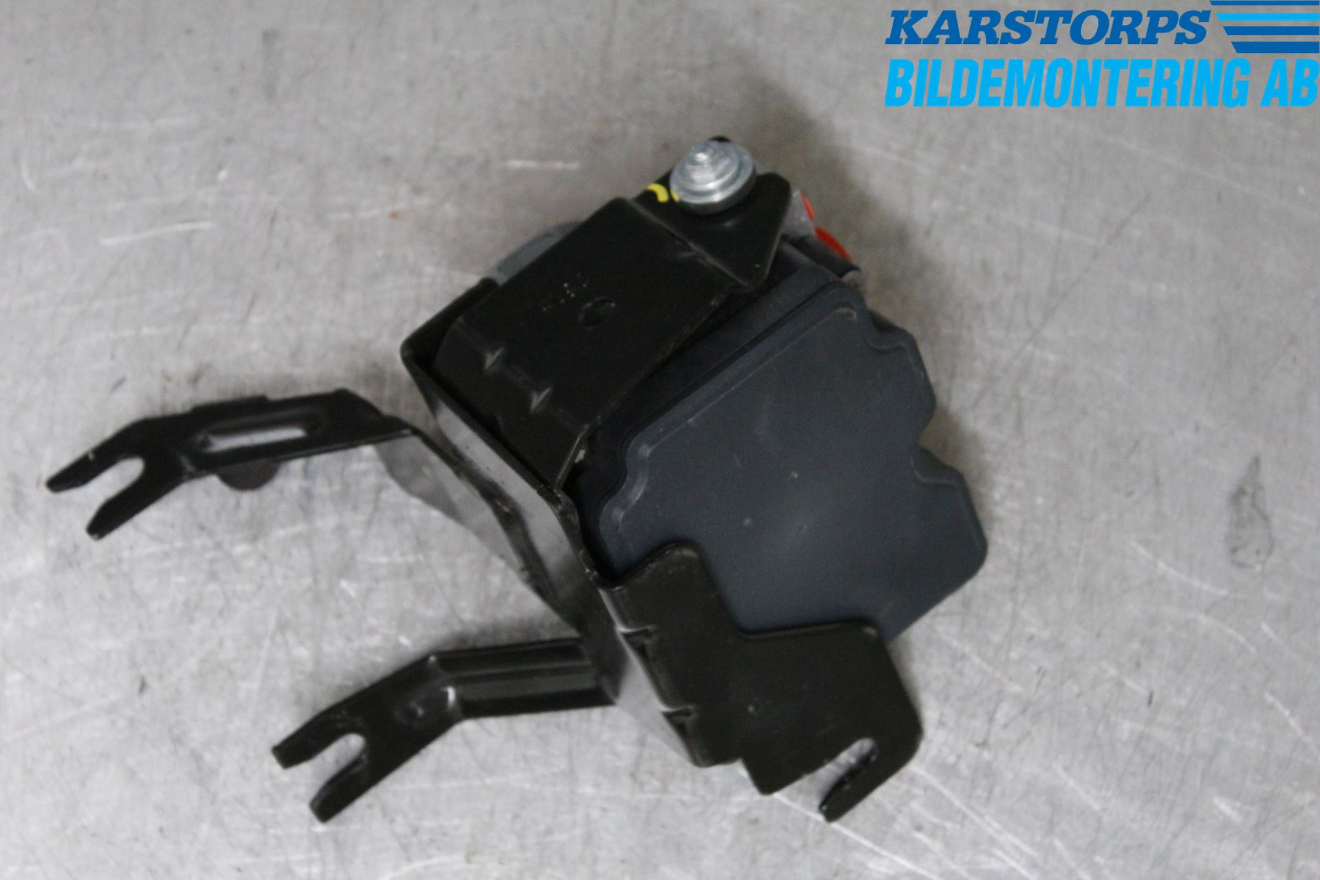 Dacia SANDERO 09-13 Abs Hydraulaggregat