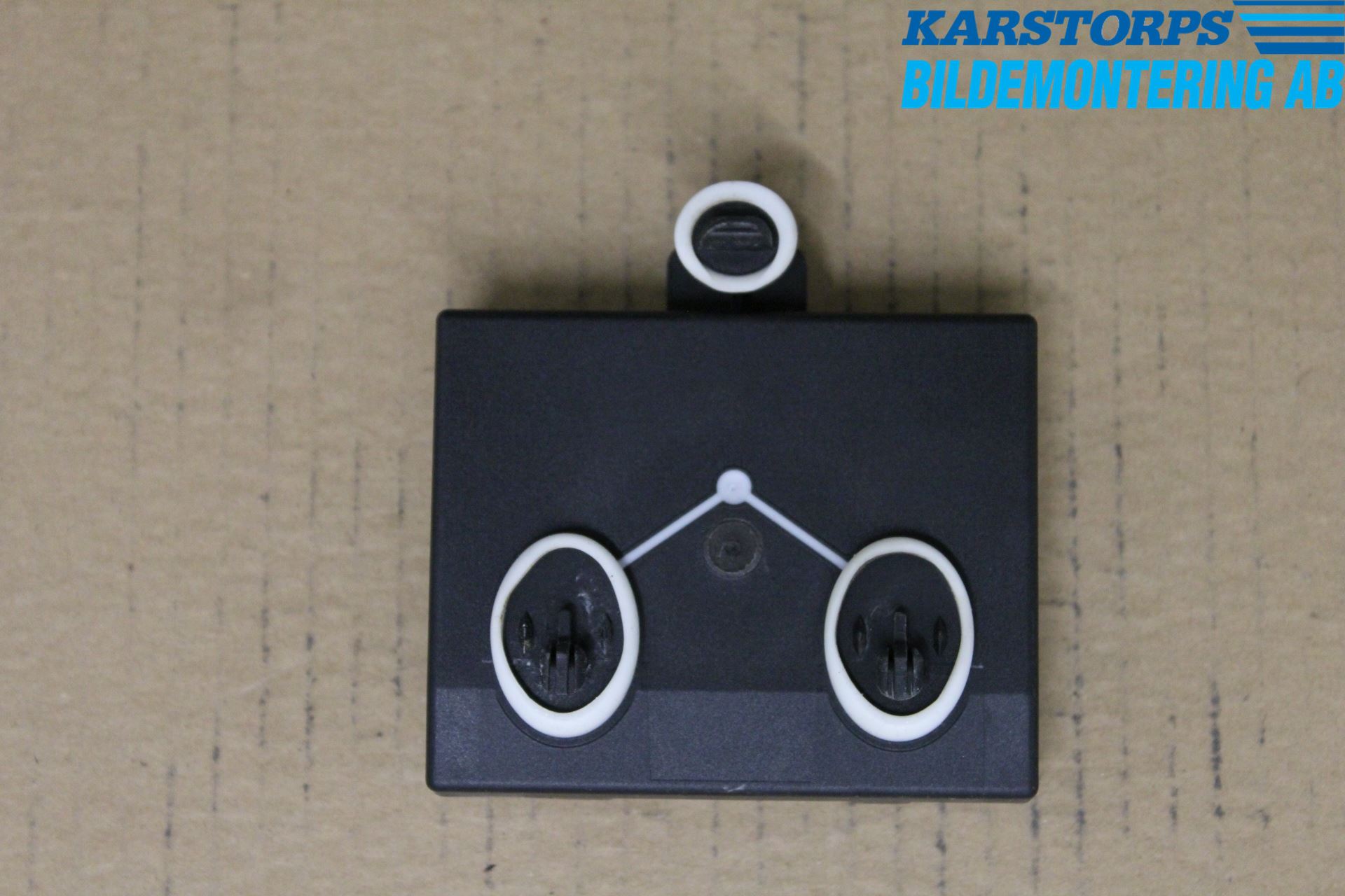 Audi A6/S6 4G 11-18 Styrenhet Dörr