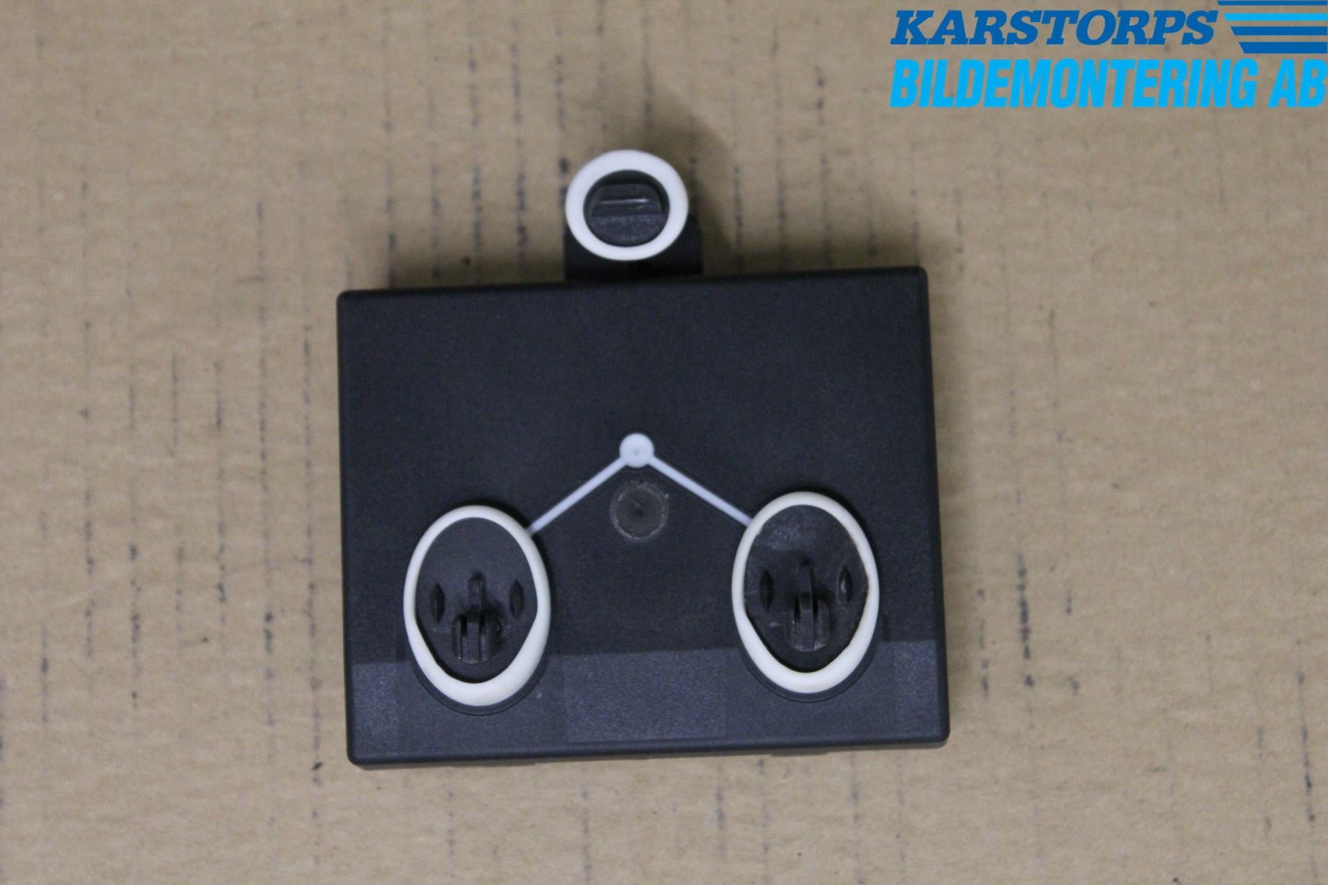 Audi A6/S6 4G 11-18 Styrenhet Dörr