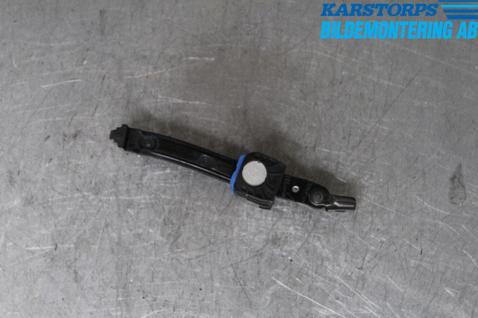 Audi A6/S6 4G 11-18 Dörrstopp