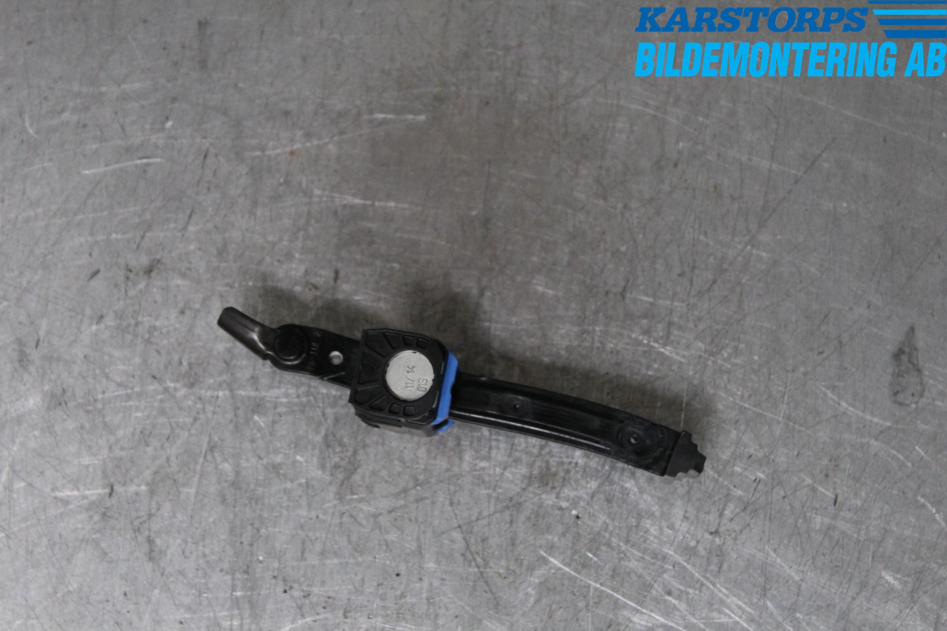 Audi A6/S6 4G 11-18 Dörrstopp