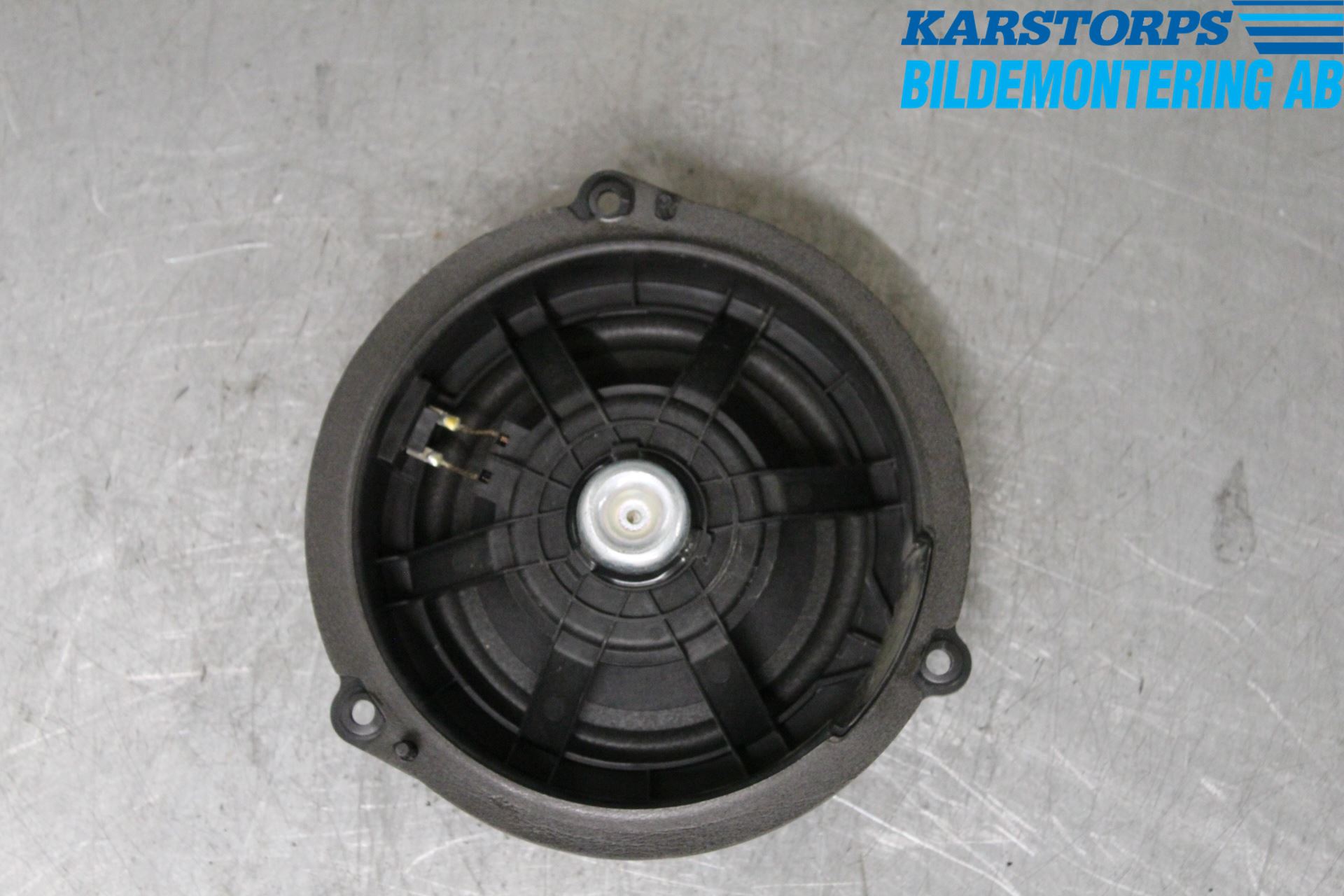 Audi A6/S6 4G 11-18 Högtalare