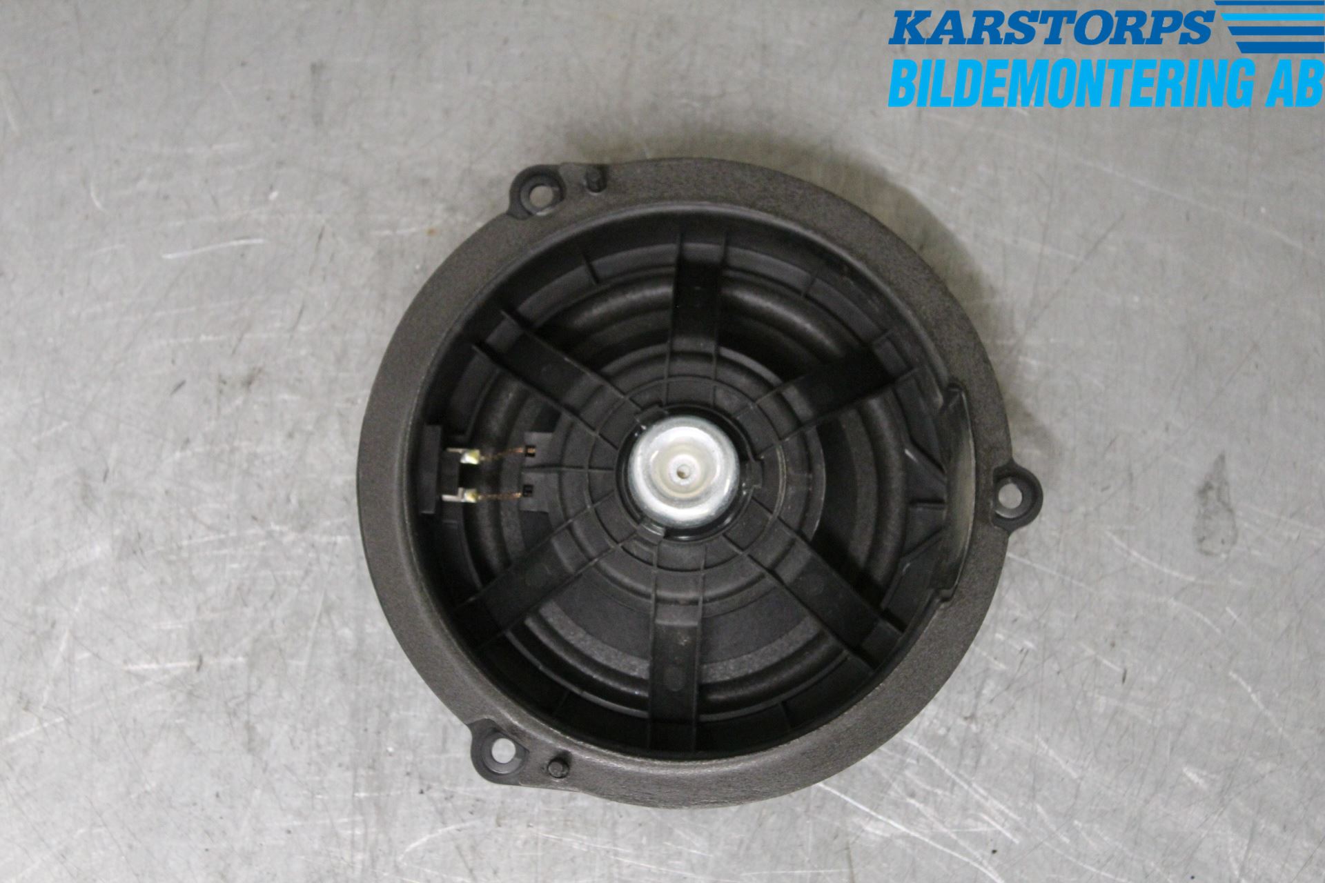 Audi A6/S6 4G 11-18 Högtalare