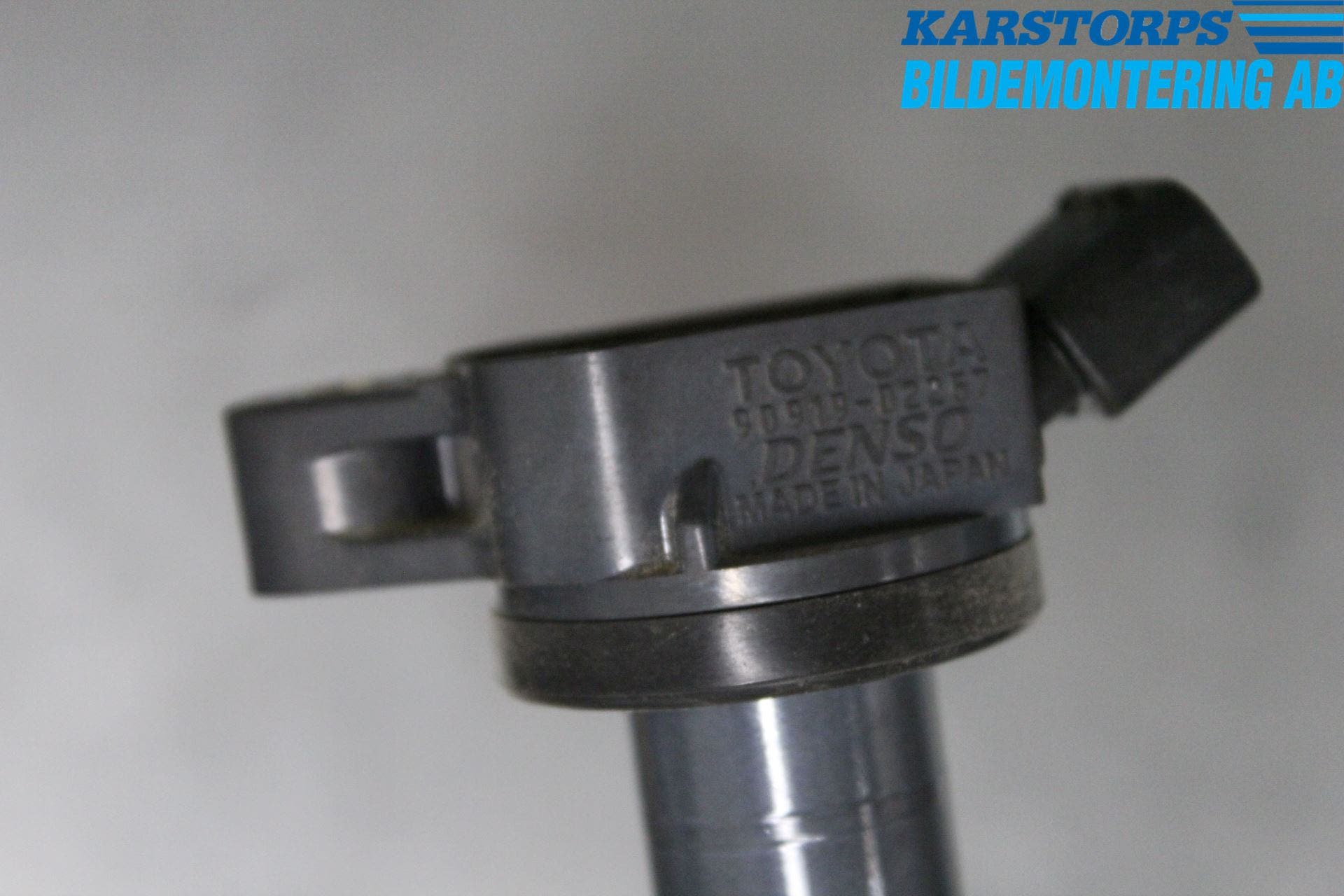 Toyota YARIS XP90 06-11 Tändspole