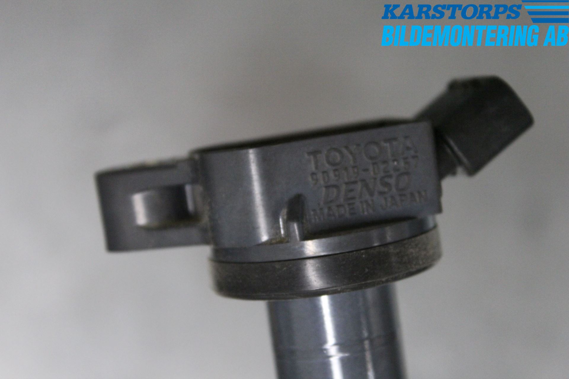 Toyota YARIS XP90 06-11 Tändspole