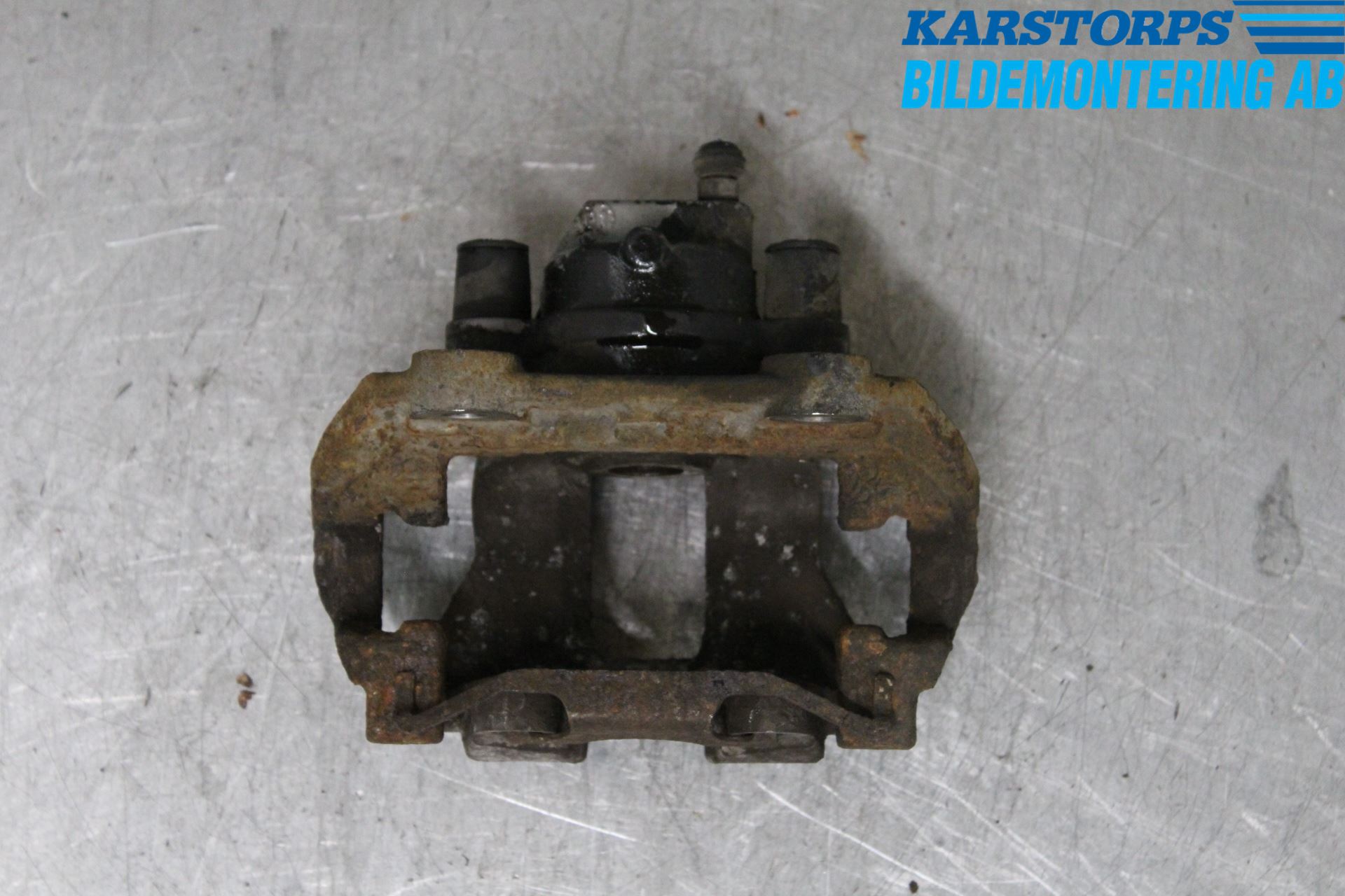 Mercedes-Benz MB E-KLASS (W211) 02-09 Bromsok Bak Höger
