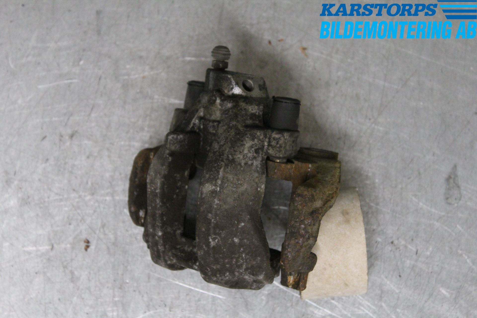 Mercedes-Benz MB E-KLASS (W211) 02-09 Bromsok Bak Höger