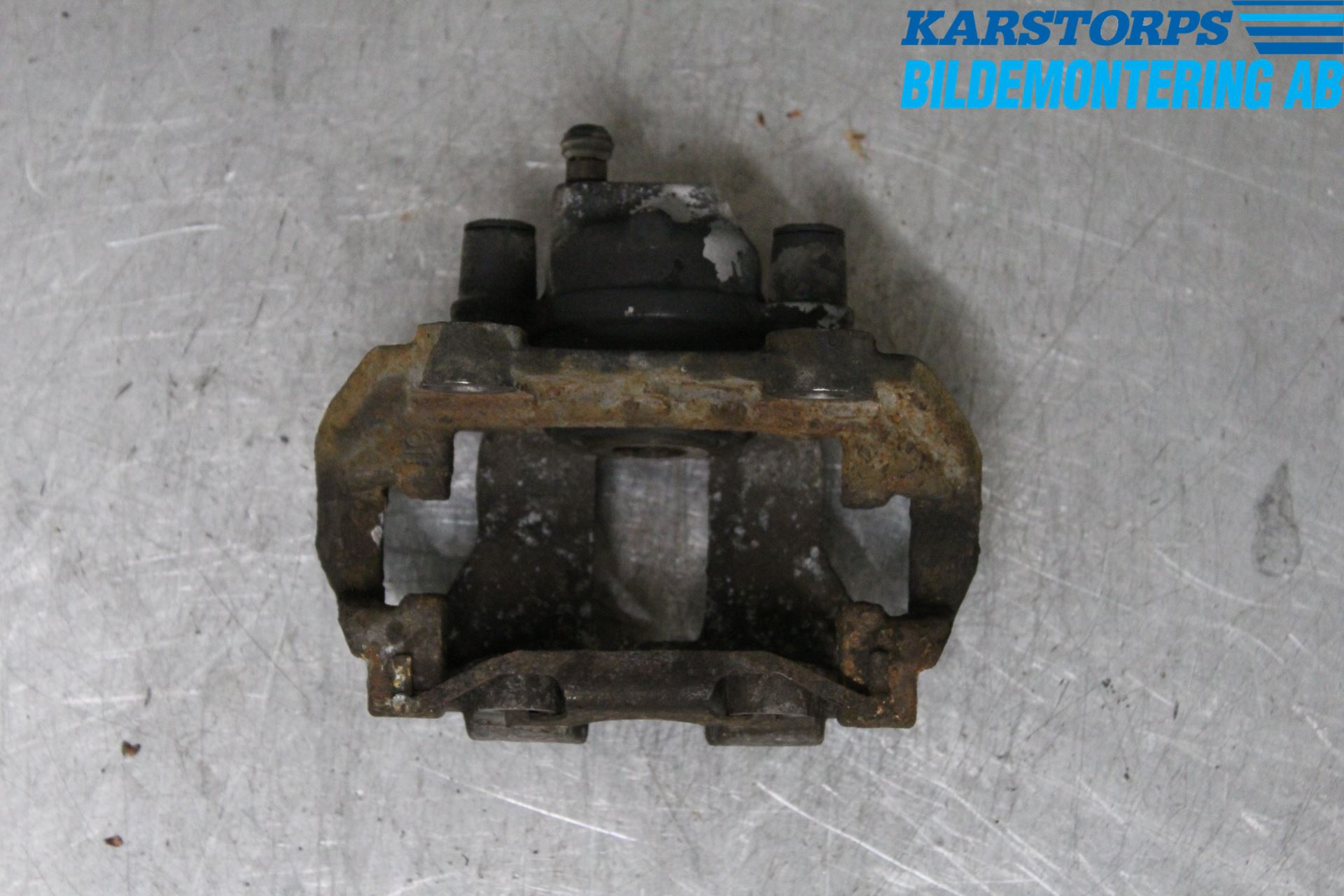 Mercedes-Benz MB E-KLASS (W211) 02-09 Bromsok Bak Vänster