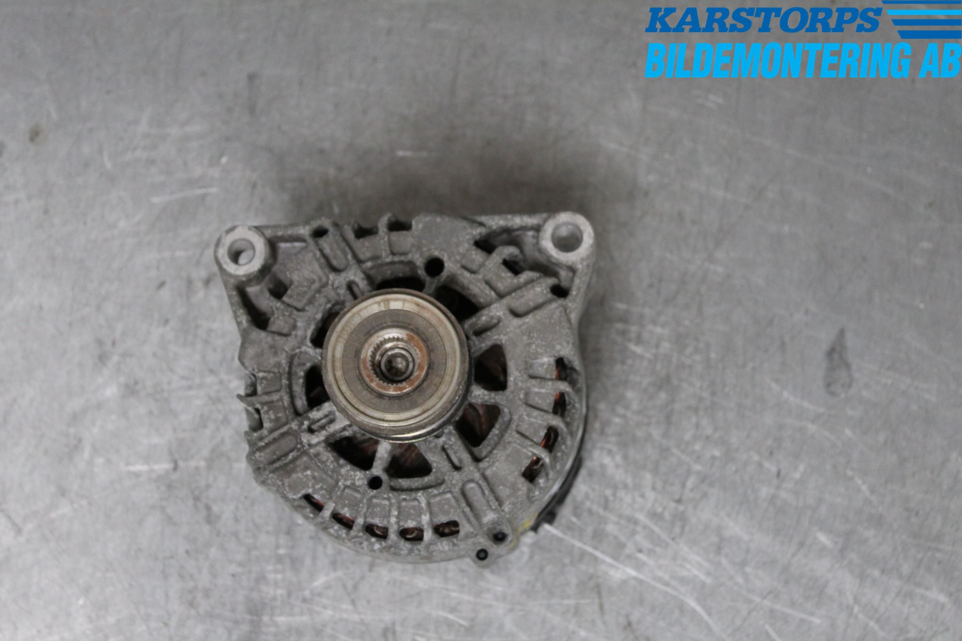 Citroen C5 08-17 Generator