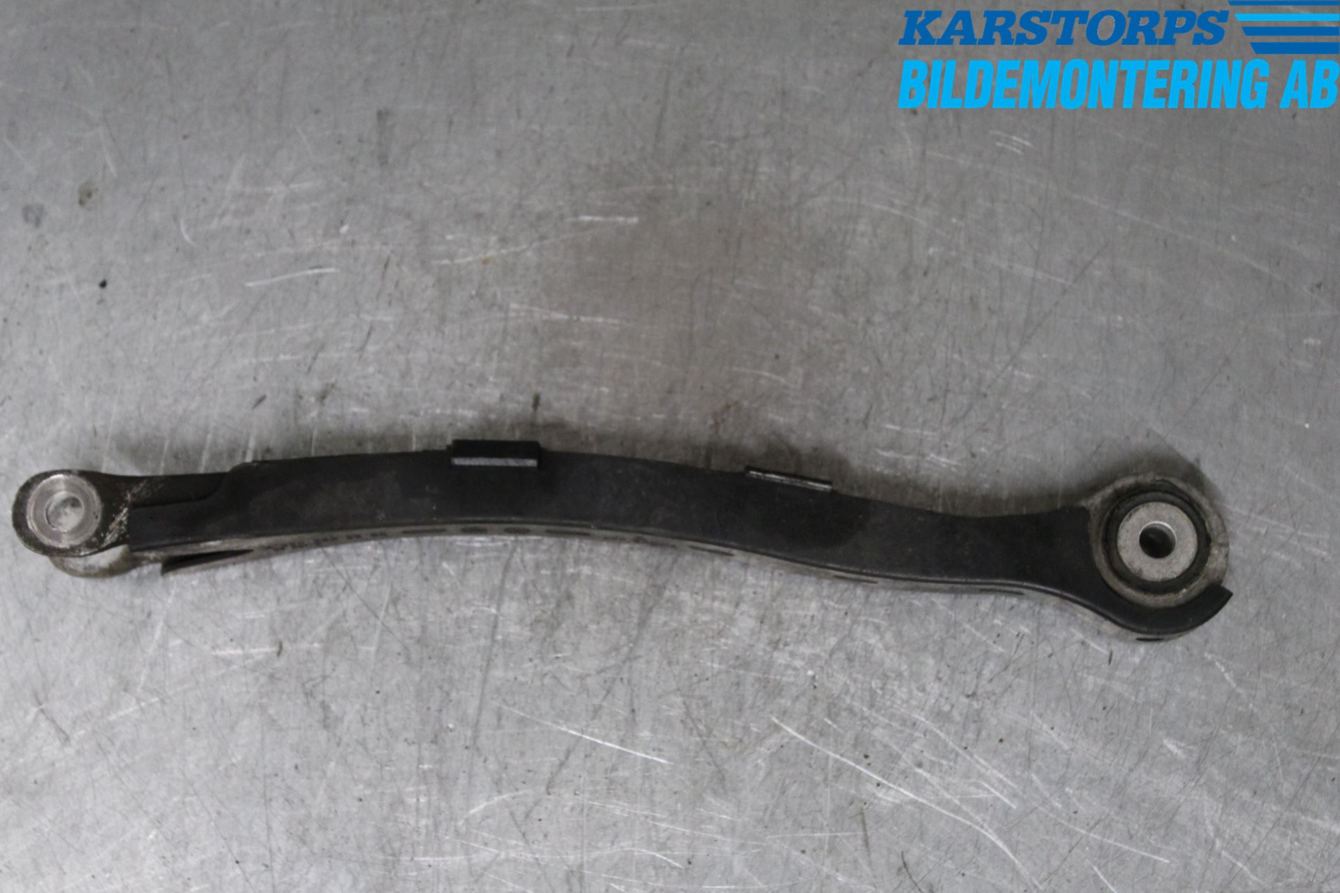 Mercedes-Benz MB E-KLASS (W211) 02-09 Momentstag Bak