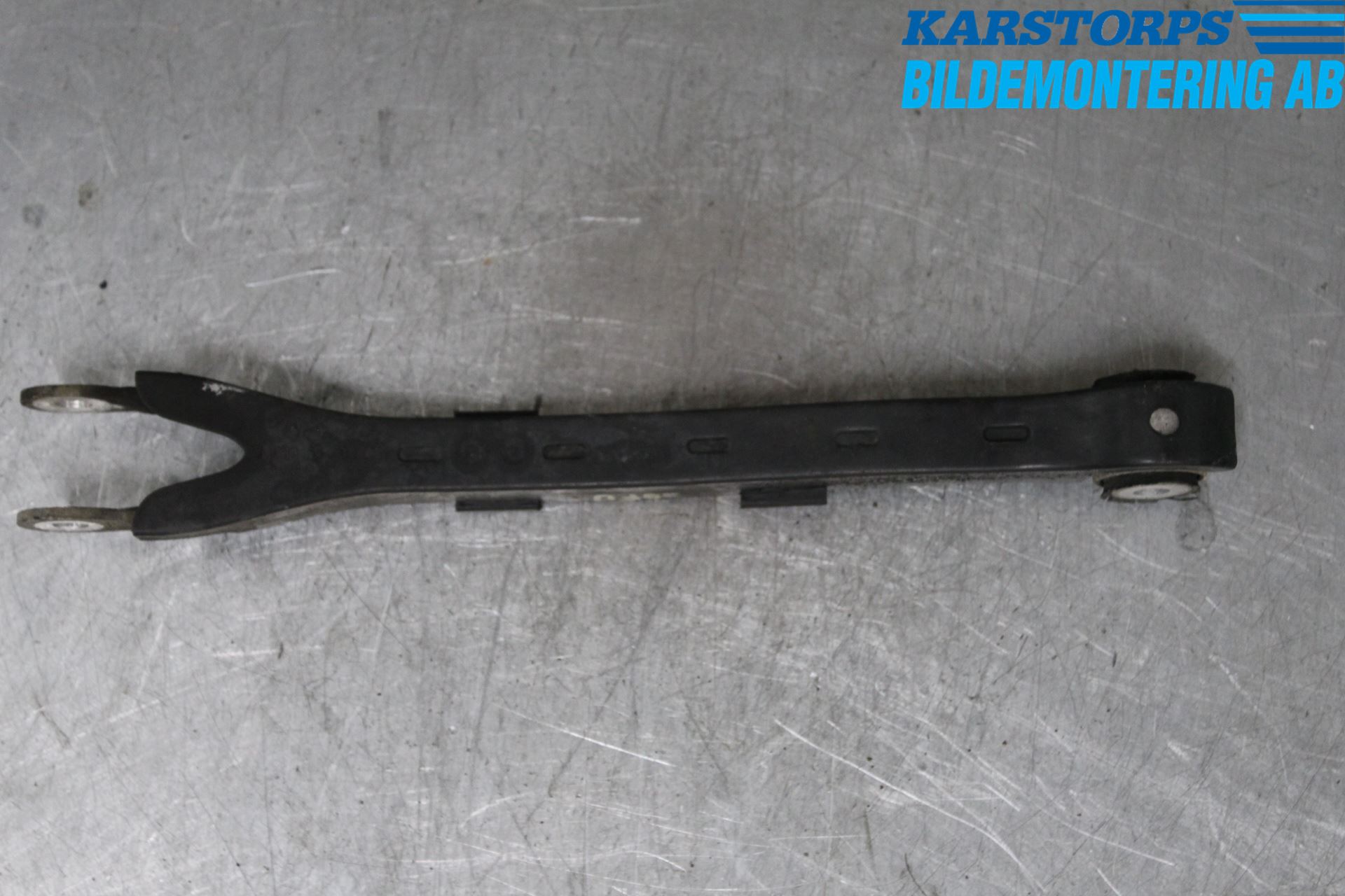 Mercedes-Benz MB E-KLASS (W211) 02-09 Momentstag Bak