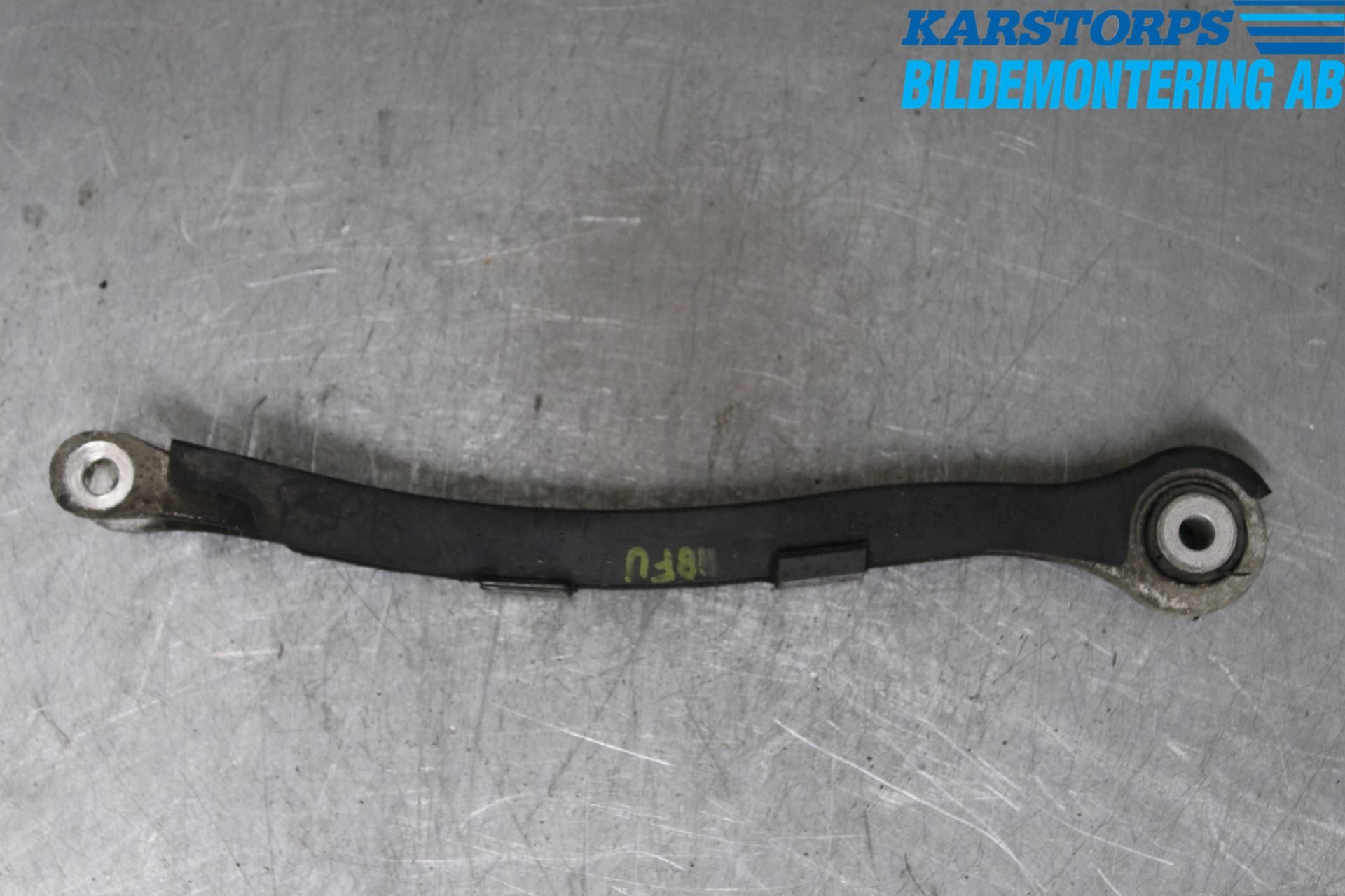 Mercedes-Benz MB E-KLASS (W211) 02-09 Momentstag Bak