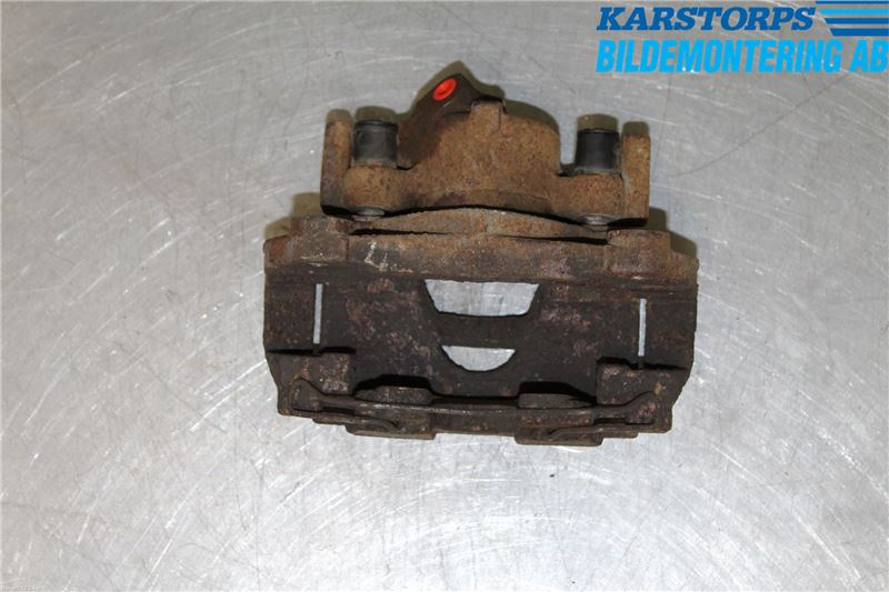 Renault LAGUNA III 08-10 Bromsok Fram Vänster