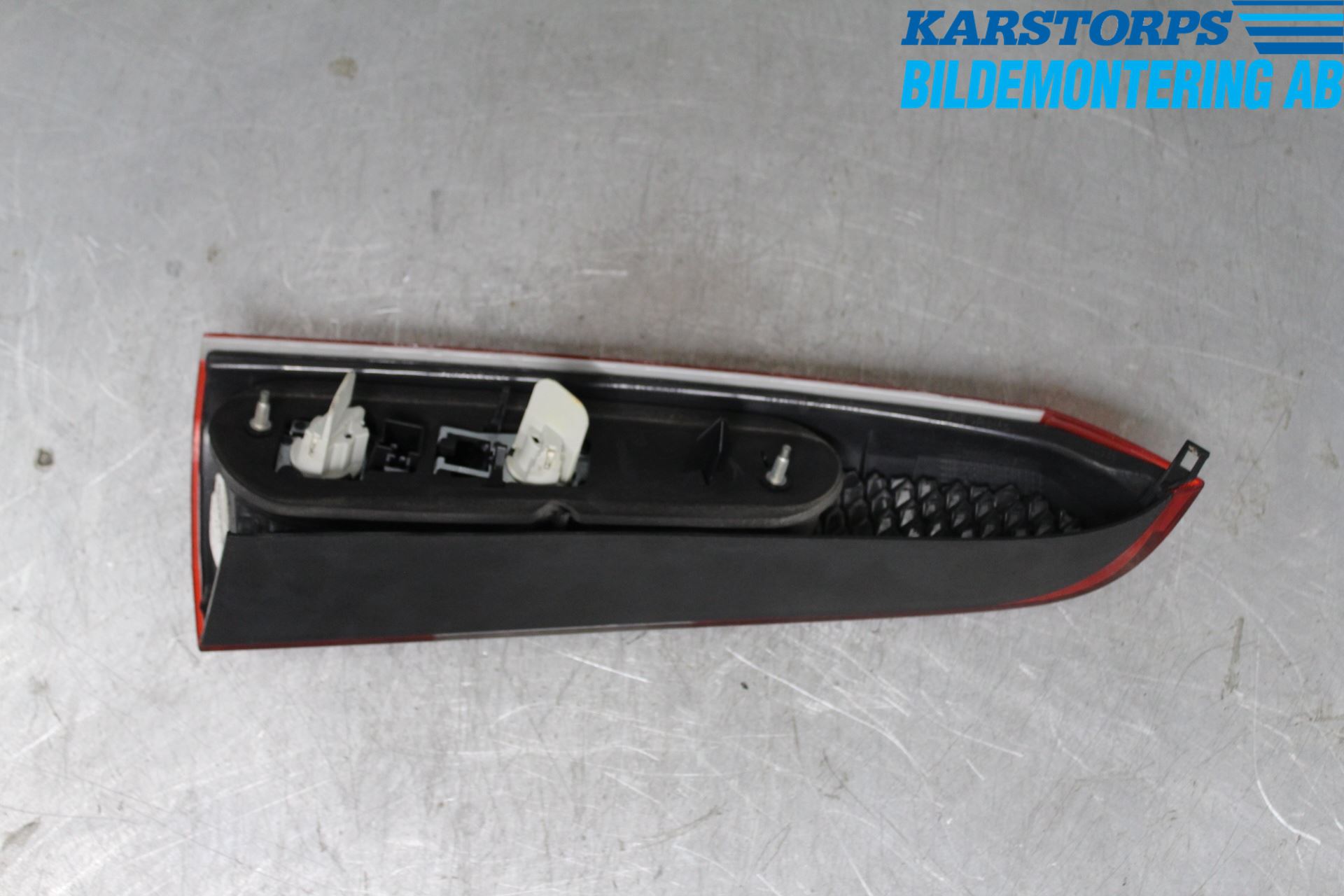 Volvo V70 05-08 Bakljus Höger