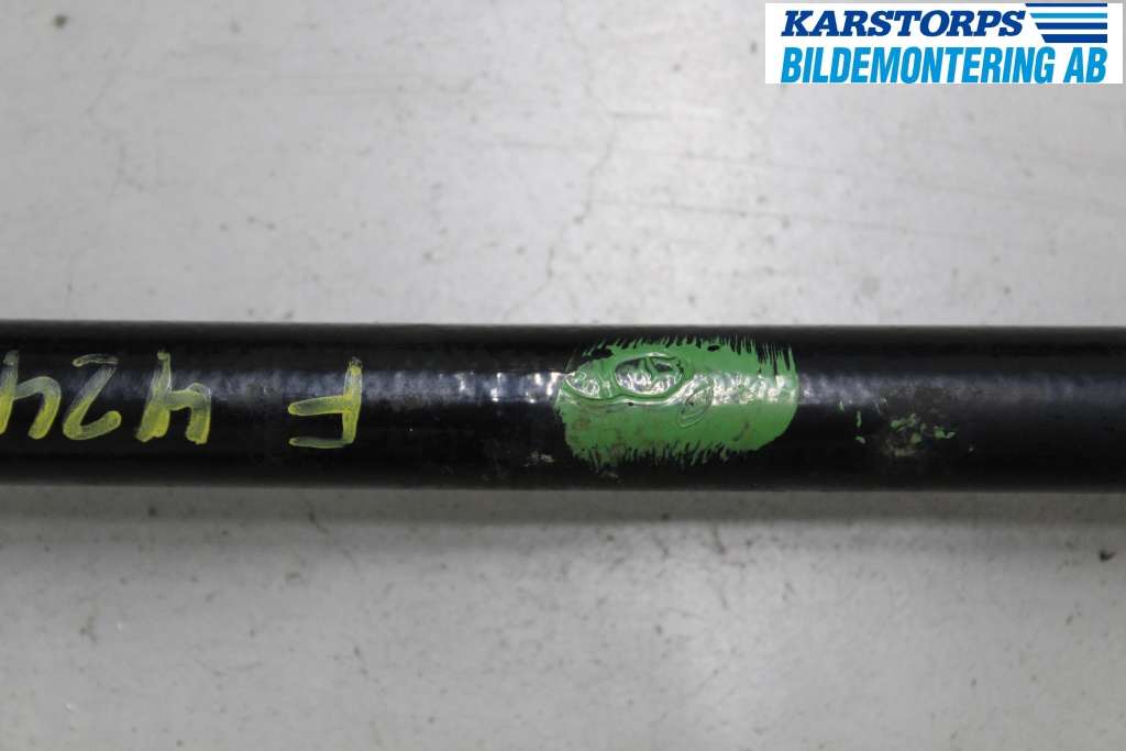 Renault TRAFIC   02-14 Krängningshämmare Fram