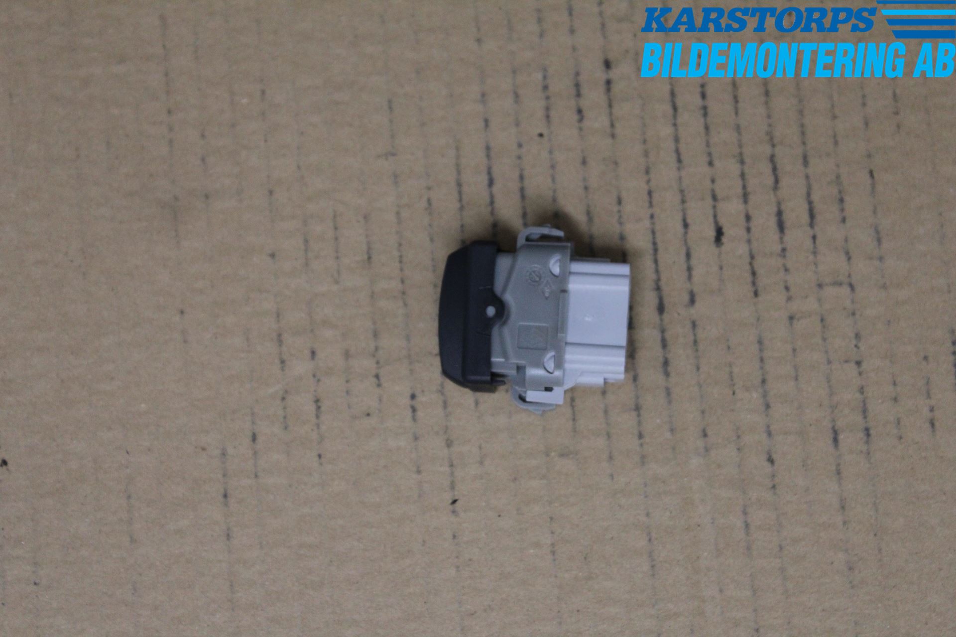 Renault MODUS Strömställare Antispinn