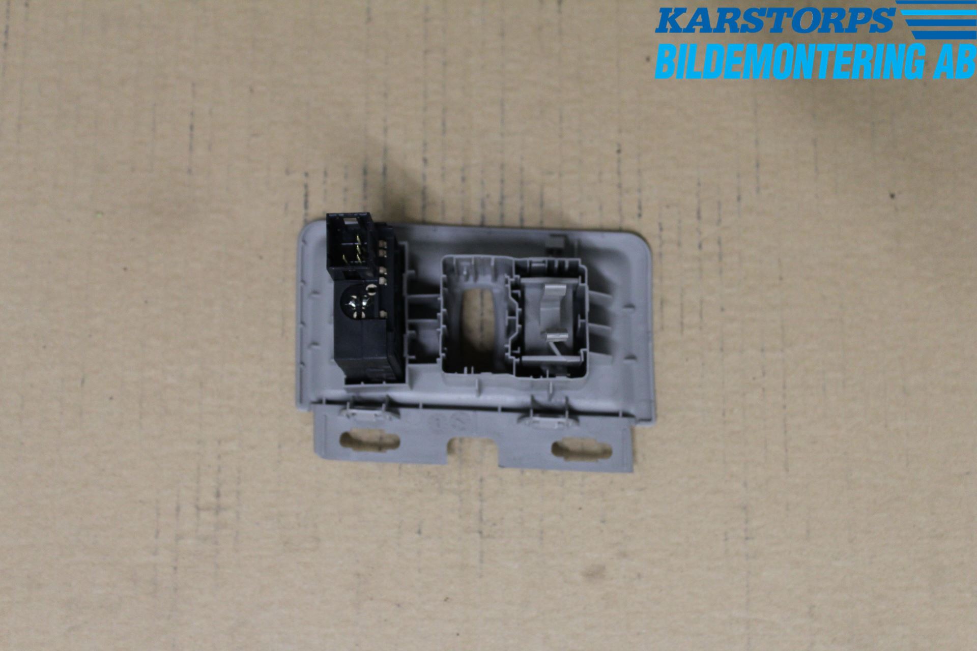 Renault MODUS Str Ljusvidd Reglering