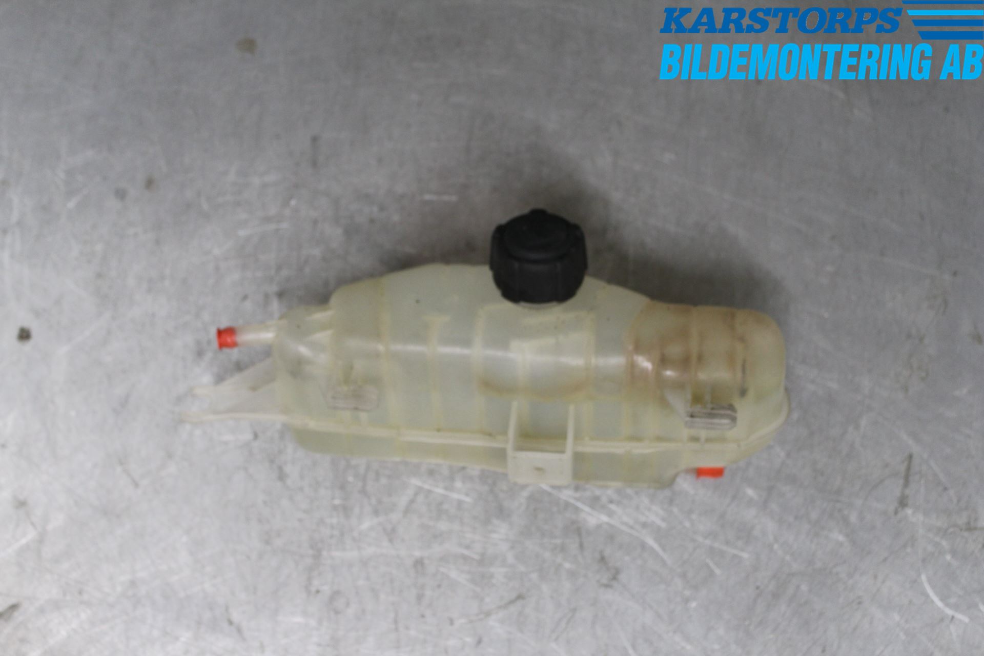 Renault MODUS Expansionstank