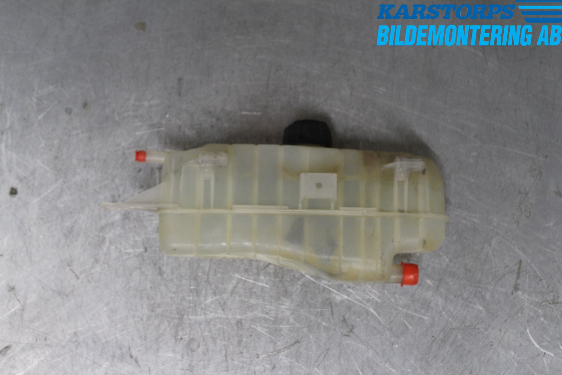 Renault MODUS Expansionstank