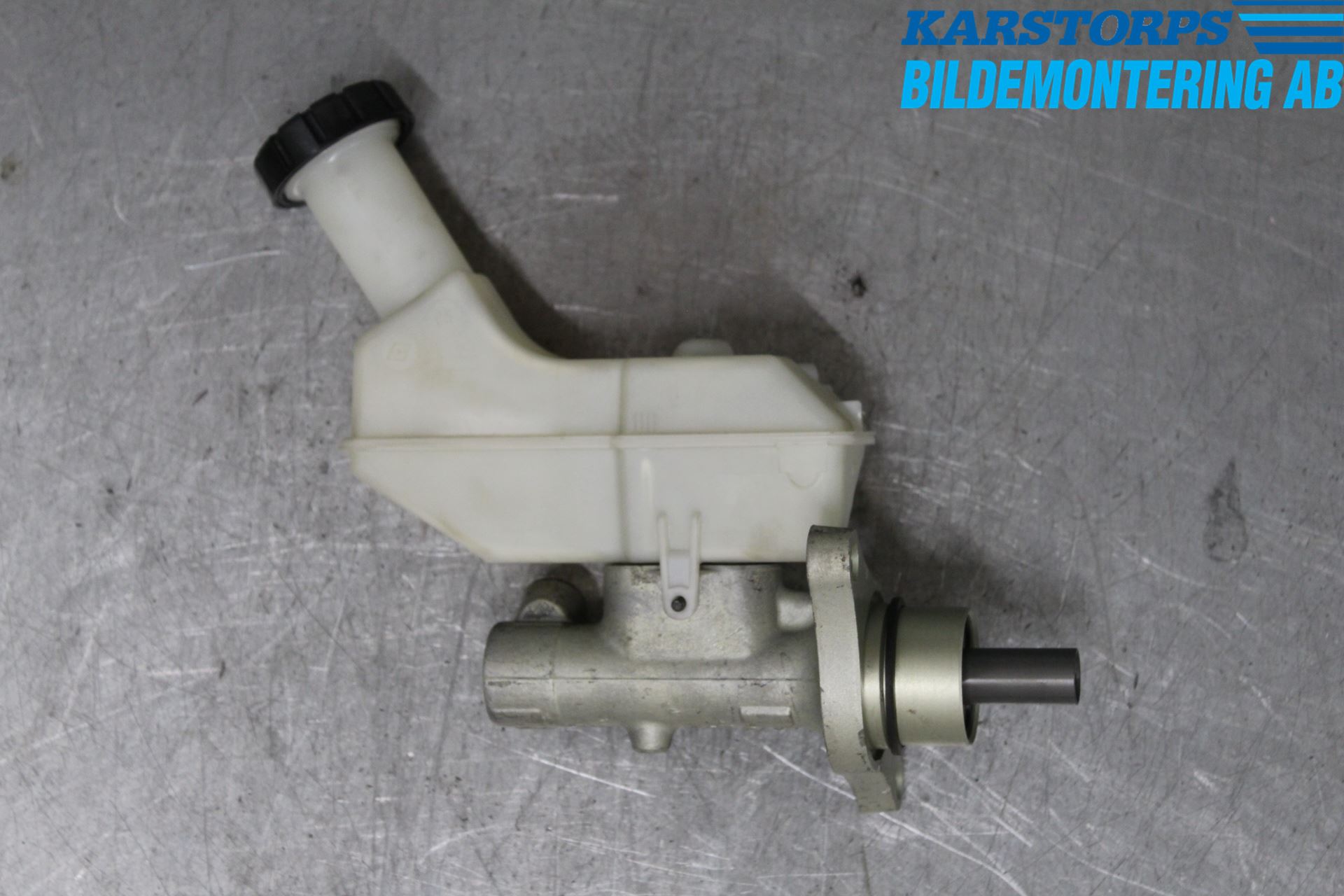 Renault MODUS Broms Huvudcylinder