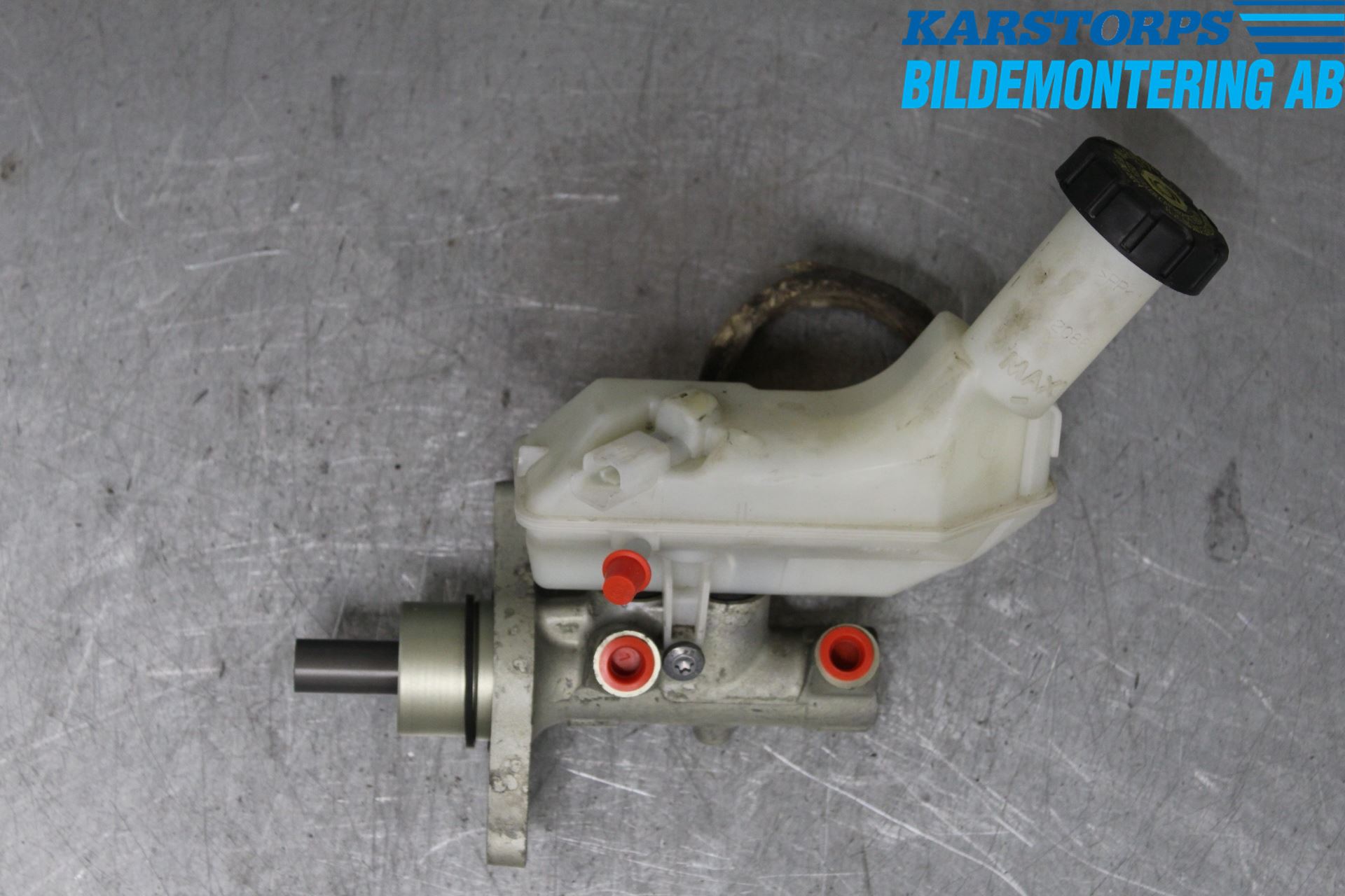 Renault MODUS Broms Huvudcylinder