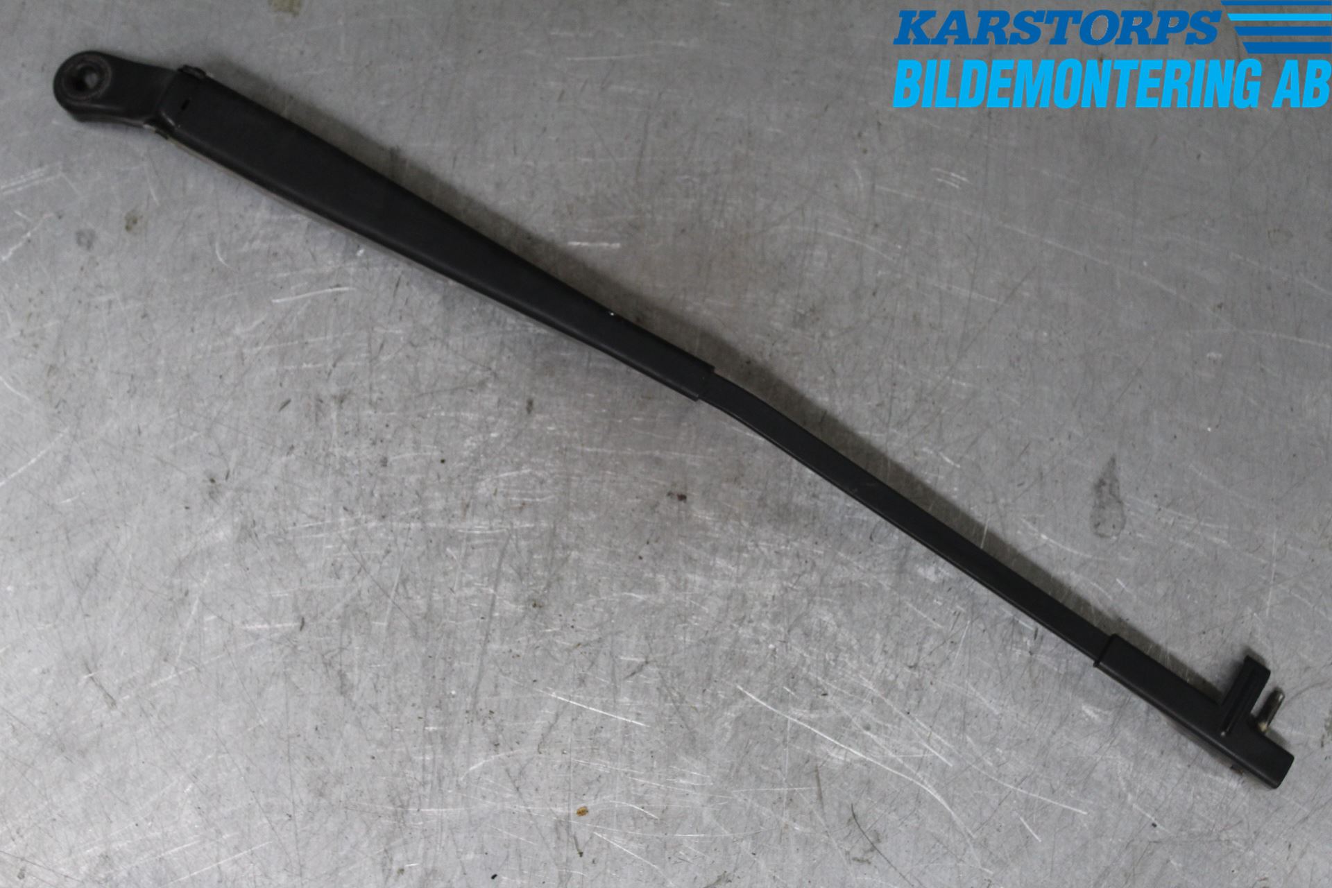 Renault MODUS Torkararm Armar Vindruta