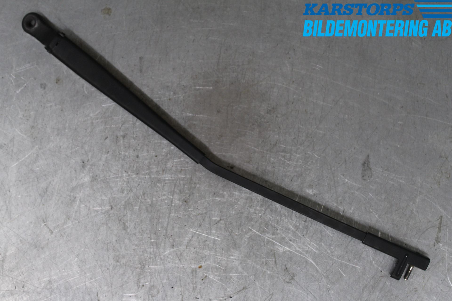 Renault MODUS Torkararm Armar Vindruta