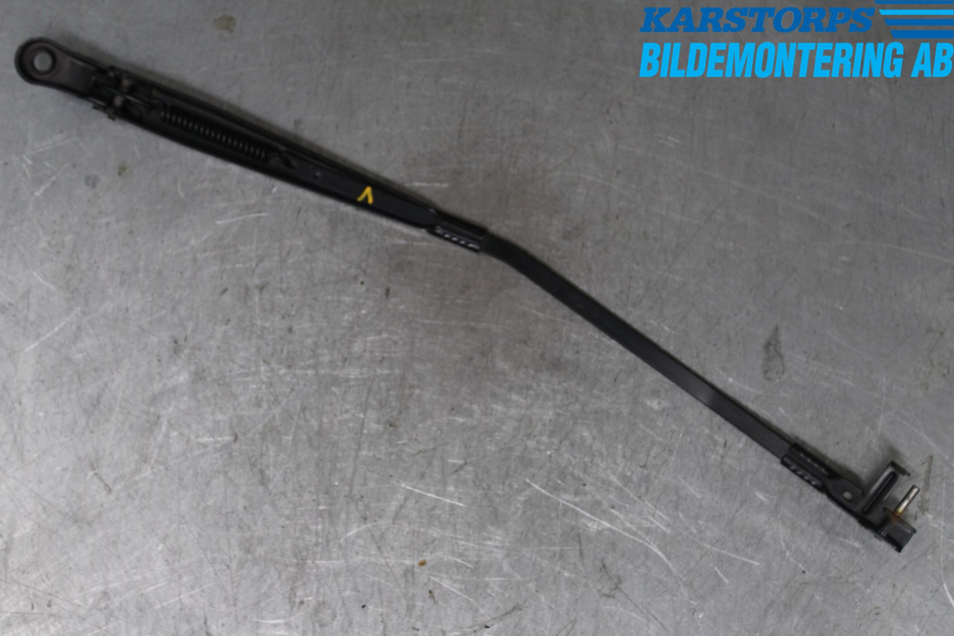 Renault MODUS Torkararm Armar Vindruta