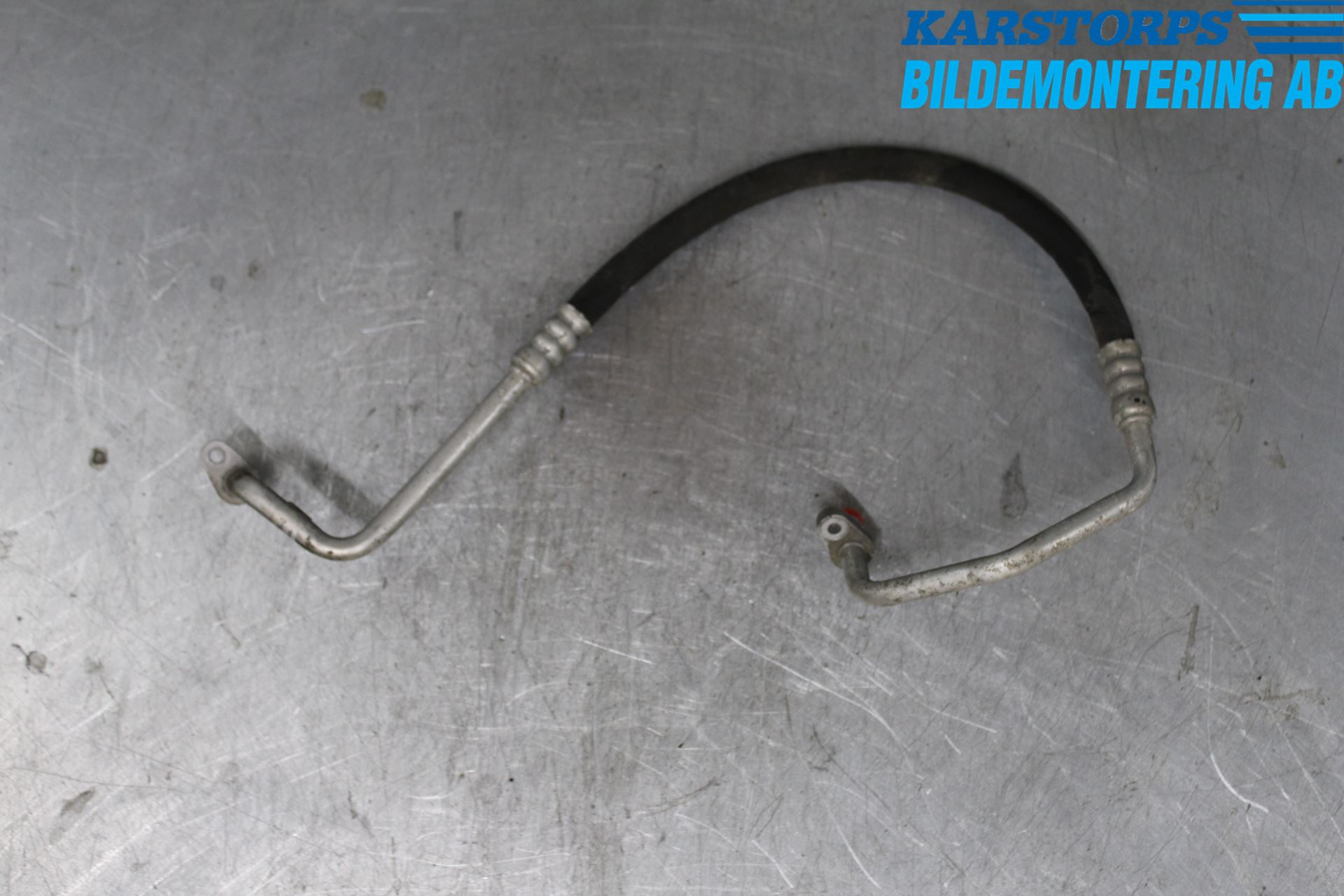 Renault MODUS Ac Slang-Rör