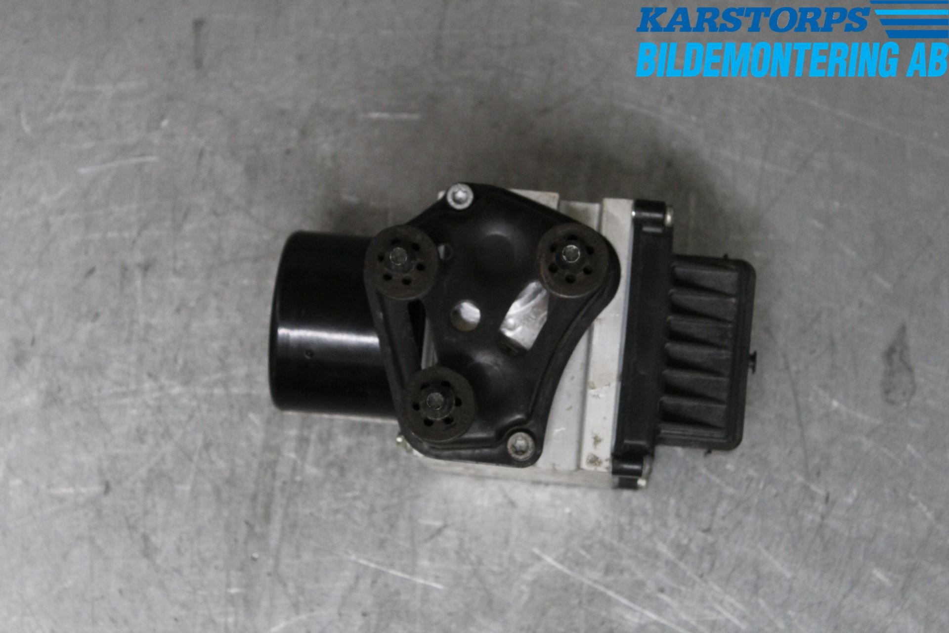 Volkswagen VW PASSAT 05-11 Abs Hydraulaggregat