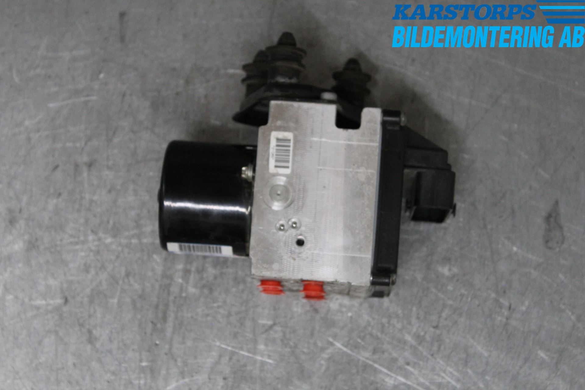 Volkswagen VW PASSAT 05-11 Abs Hydraulaggregat