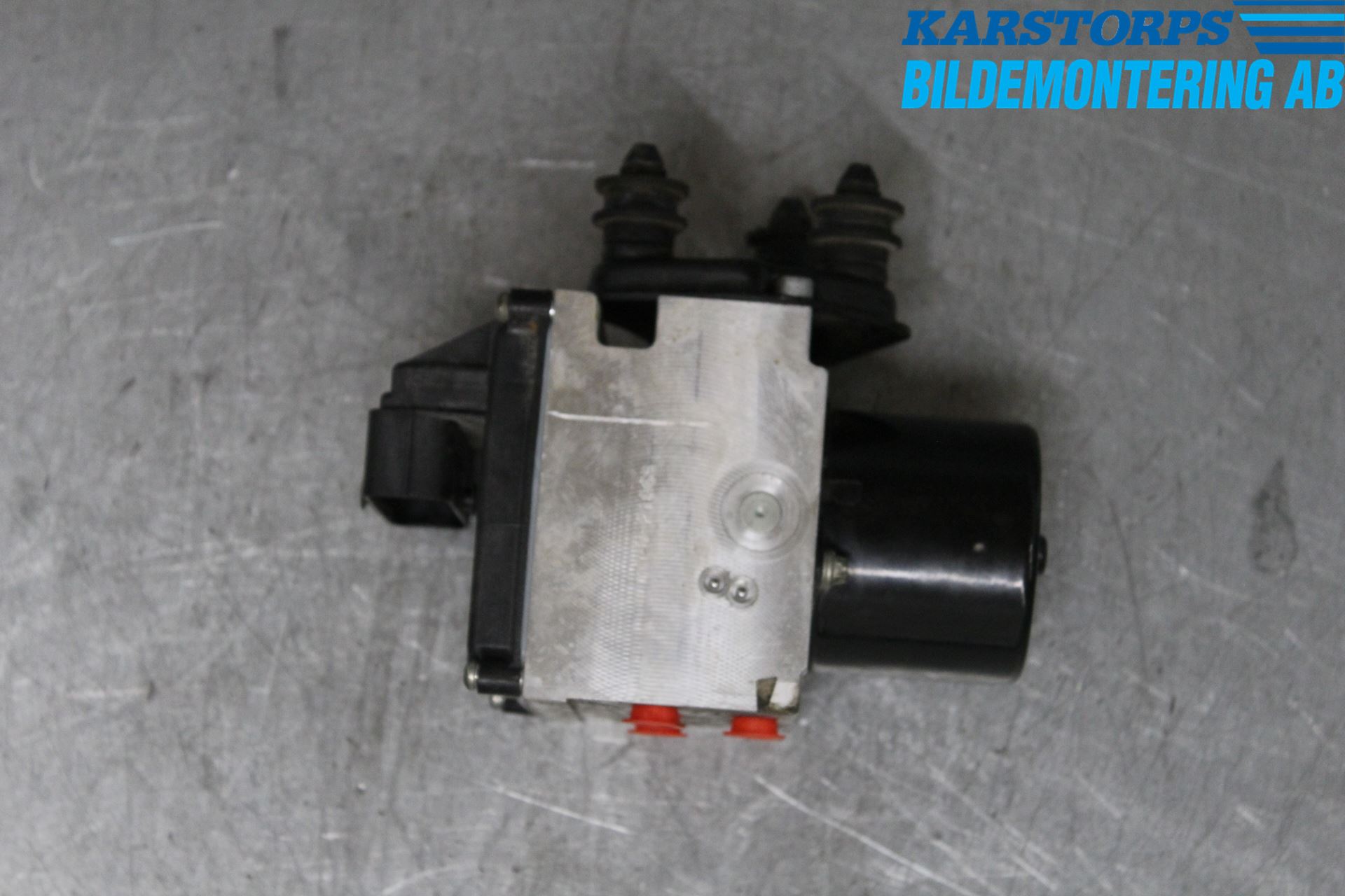 Volkswagen VW PASSAT 05-11 Abs Hydraulaggregat