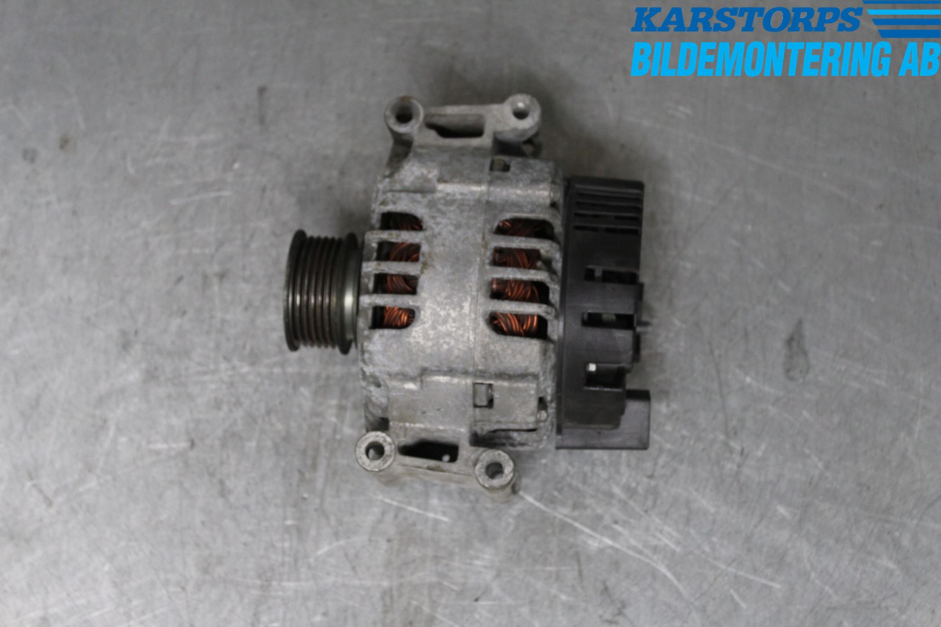 Volkswagen VW PASSAT 05-11 Generator
