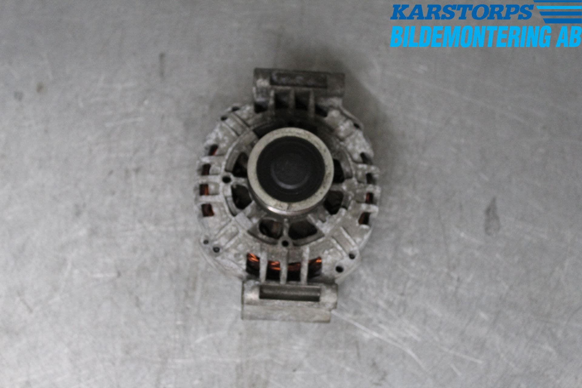 Volkswagen VW PASSAT 05-11 Generator