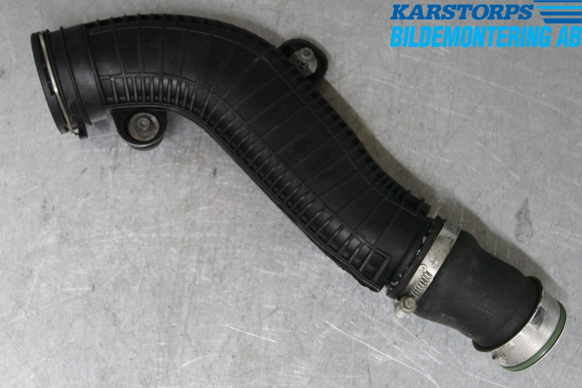 Volkswagen VW PASSAT 05-11 Laddluft-Intercoolerrör