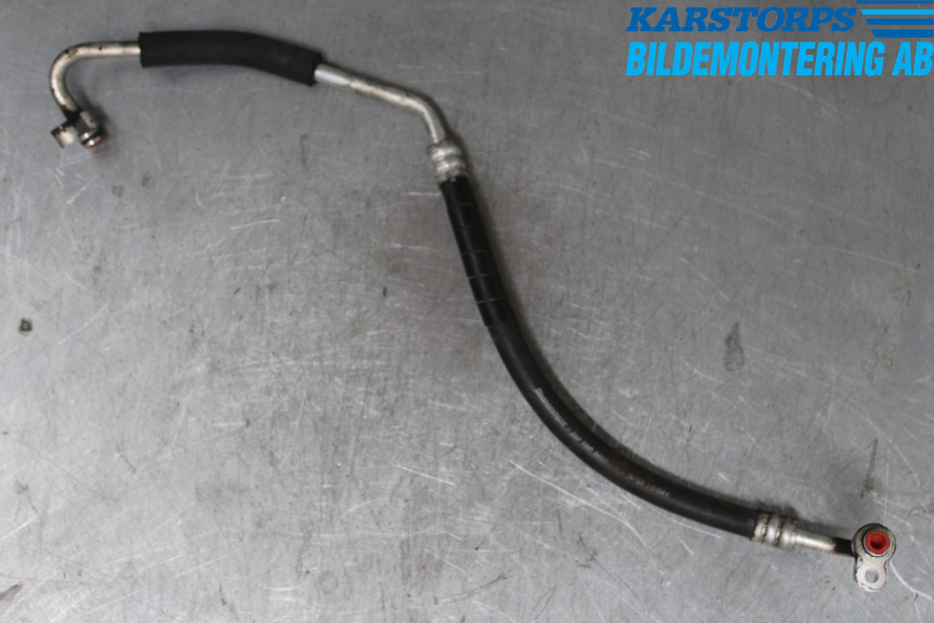 Mazda RX8 Ac Slang-Rör