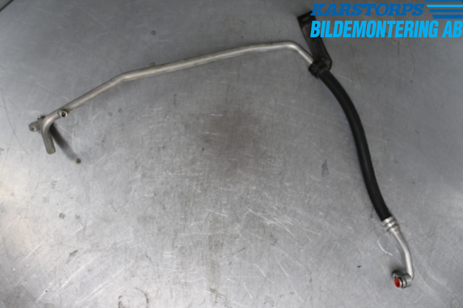 Mazda RX8 Ac Slang-Rör