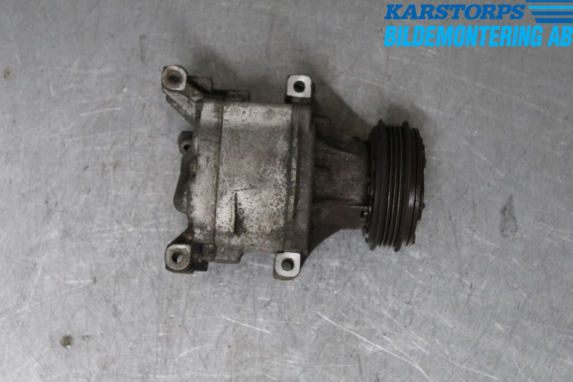 Mazda RX8 Ac Kompressor