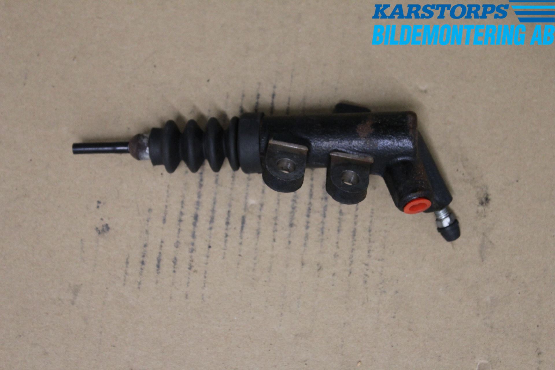 Mazda RX8 Kopplingscylinder Slav