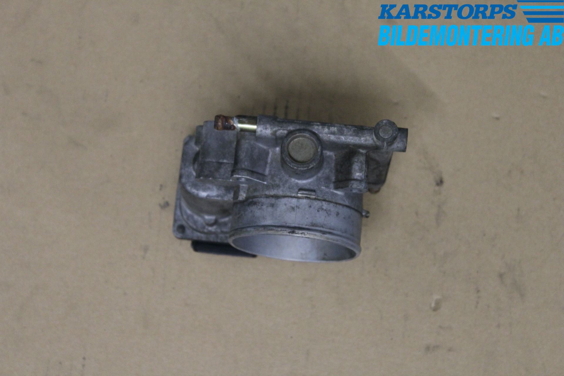 Mazda RX8 Injspjällhus